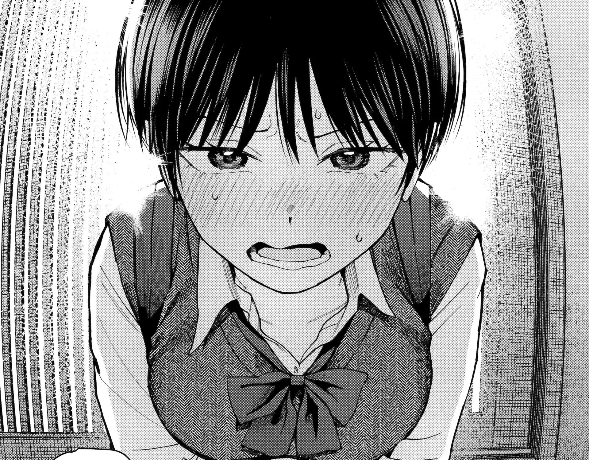Boyish Girlfriend Chapter 18 page 11 - 