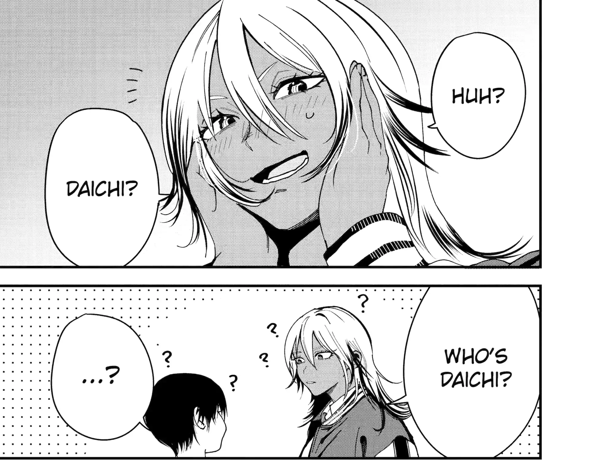 Boyish Girlfriend Chapter 18 page 13 - 