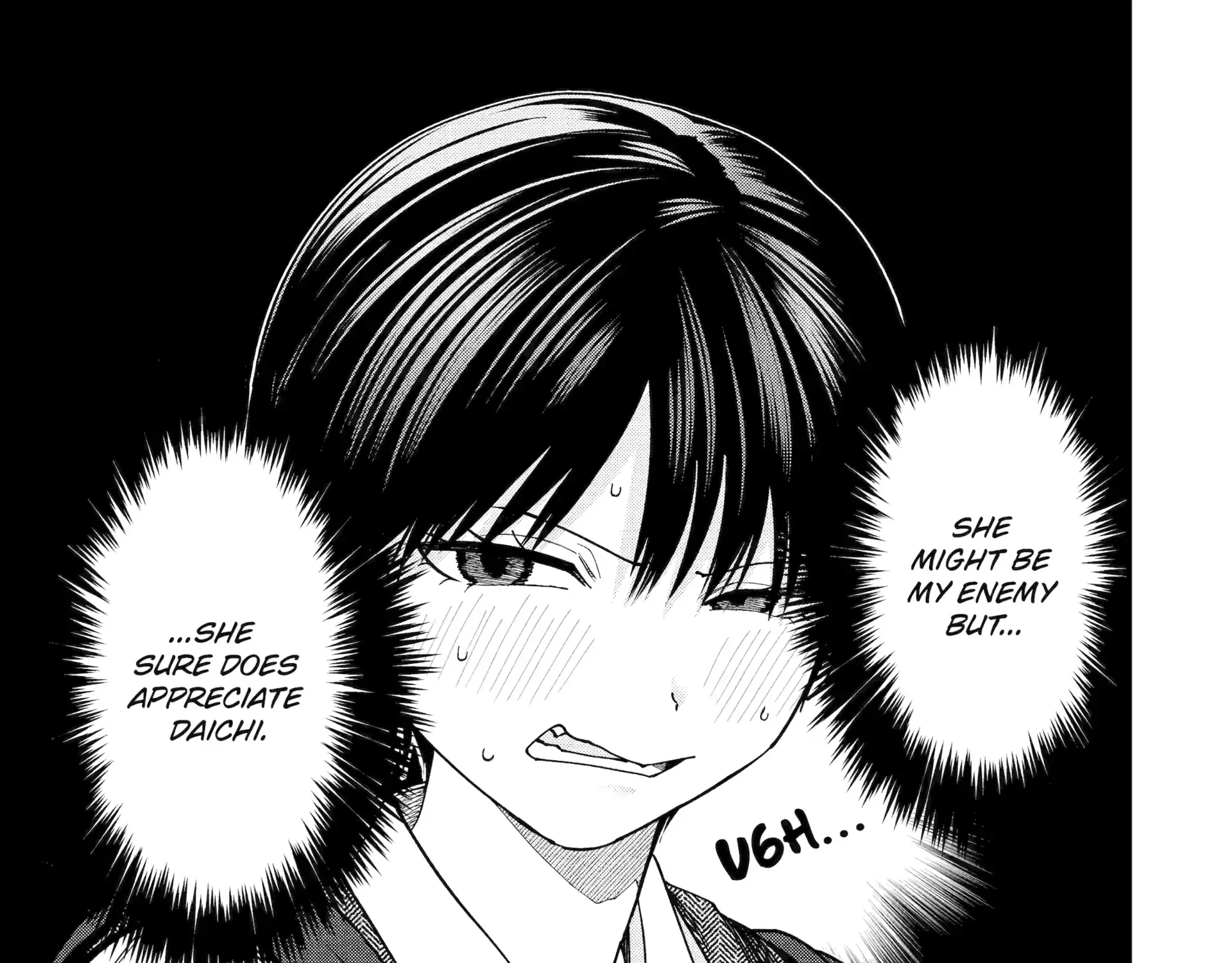Boyish Girlfriend Chapter 18 page 9 - 