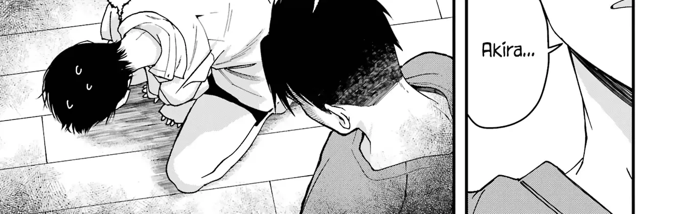 Boyish Girlfriend Chapter 19 page 14 - 