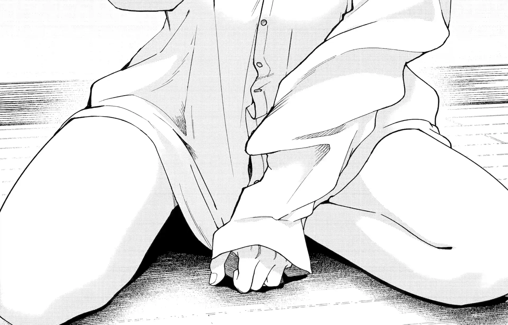Boyish Girlfriend Chapter 19 page 16 - 