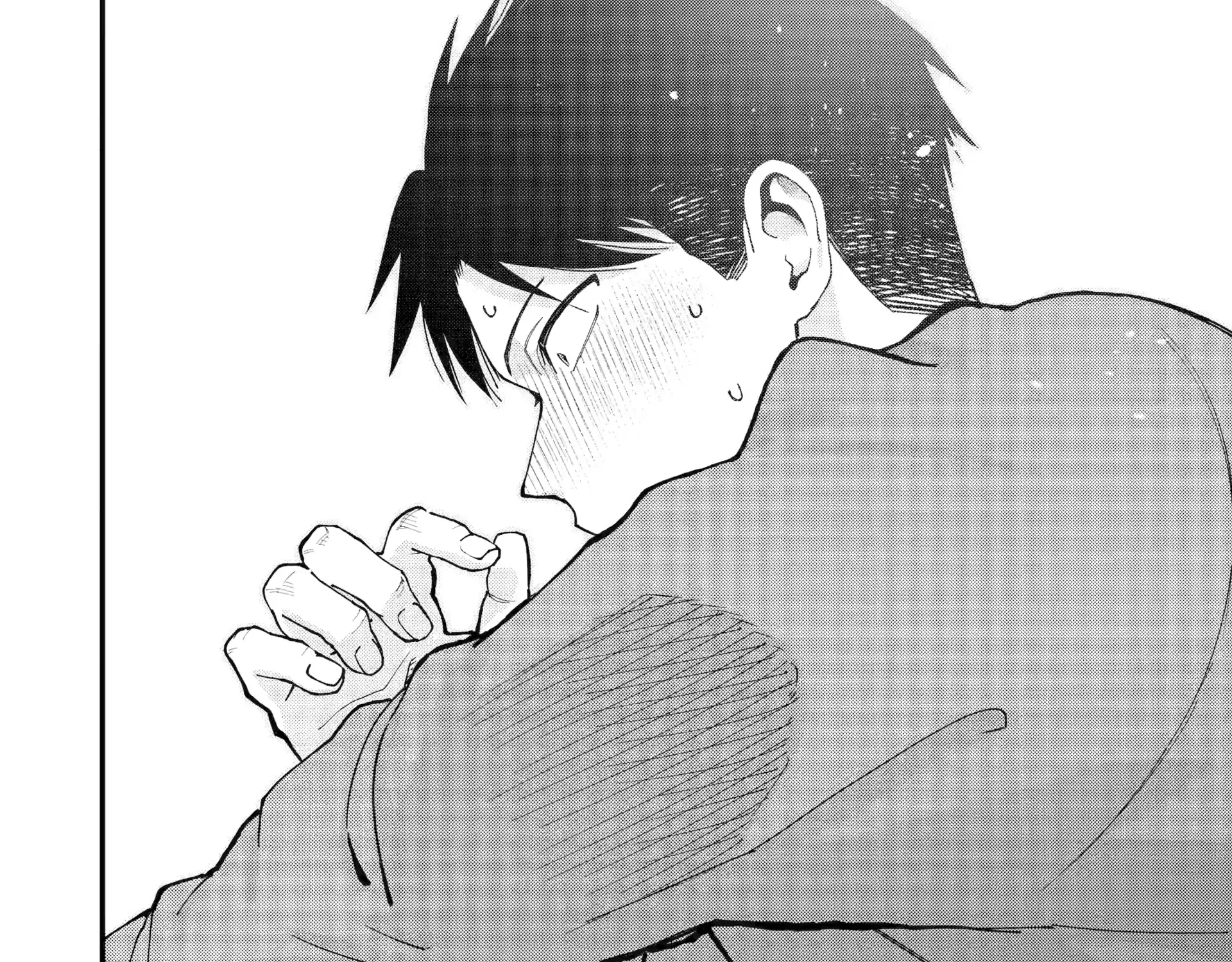 Boyish Girlfriend Chapter 19 page 19 - 