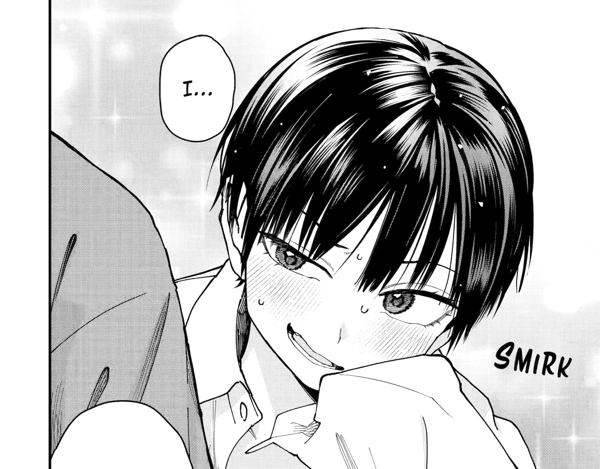 Boyish Girlfriend Chapter 19 page 23 - 