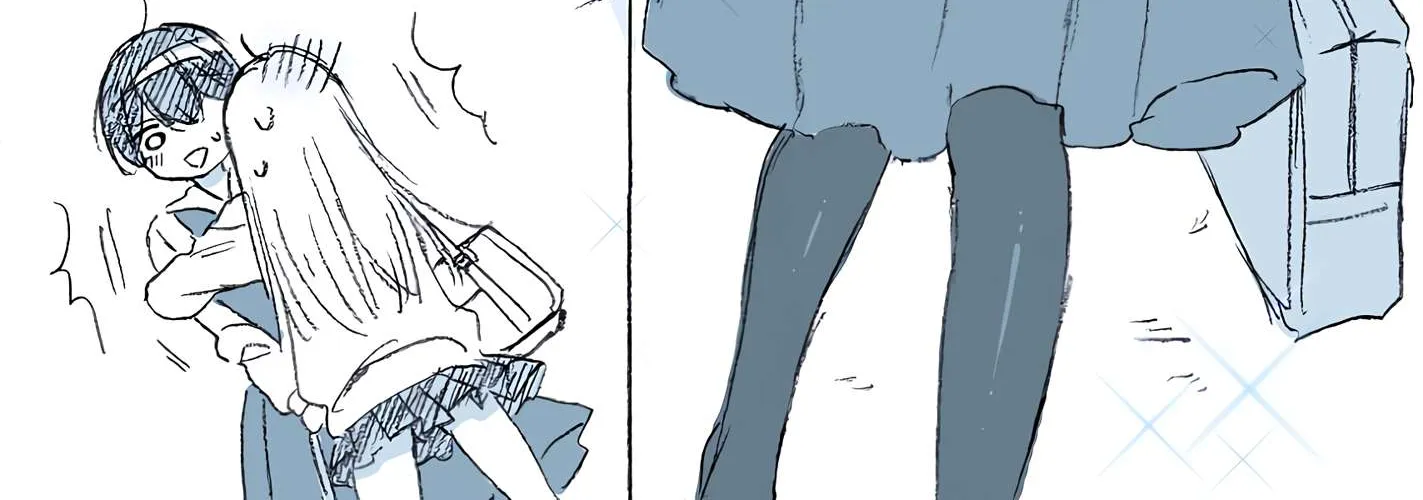 Boyish Girlfriend Chapter 2 page 4 - 
