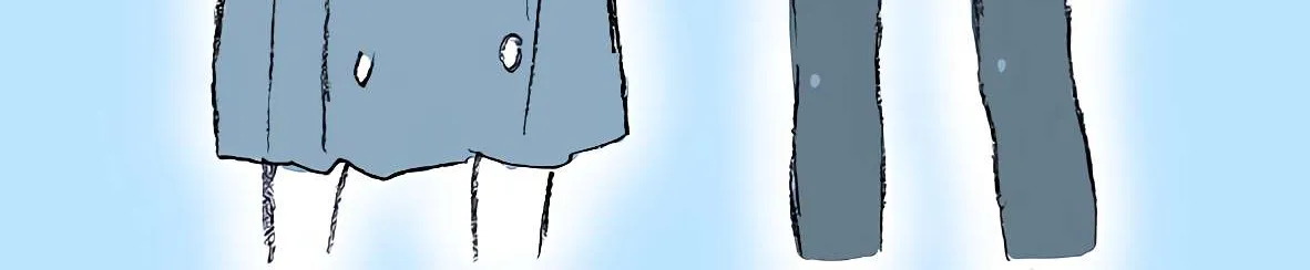 Boyish Girlfriend Chapter 2 page 6 - 