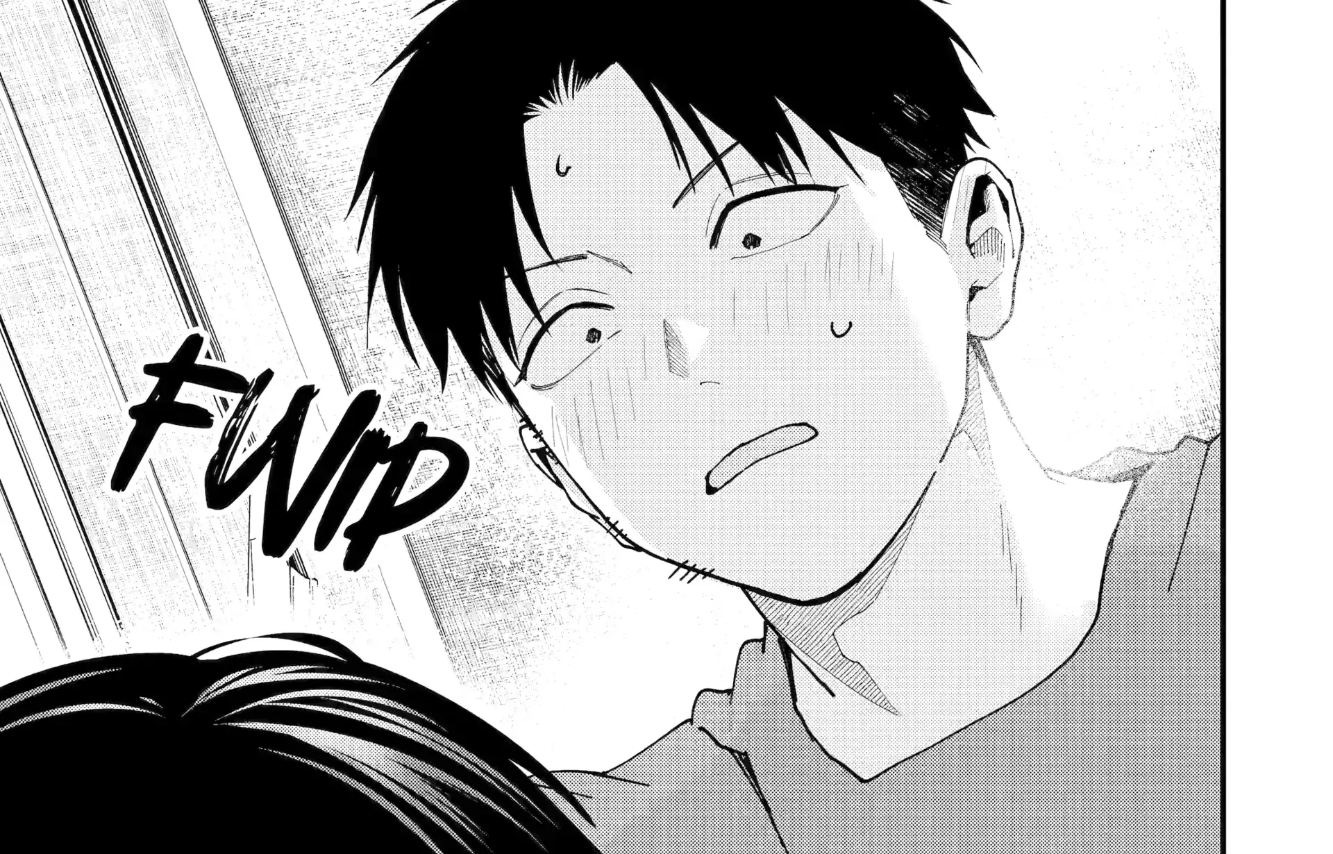 Boyish Girlfriend Chapter 20 page 11 - 