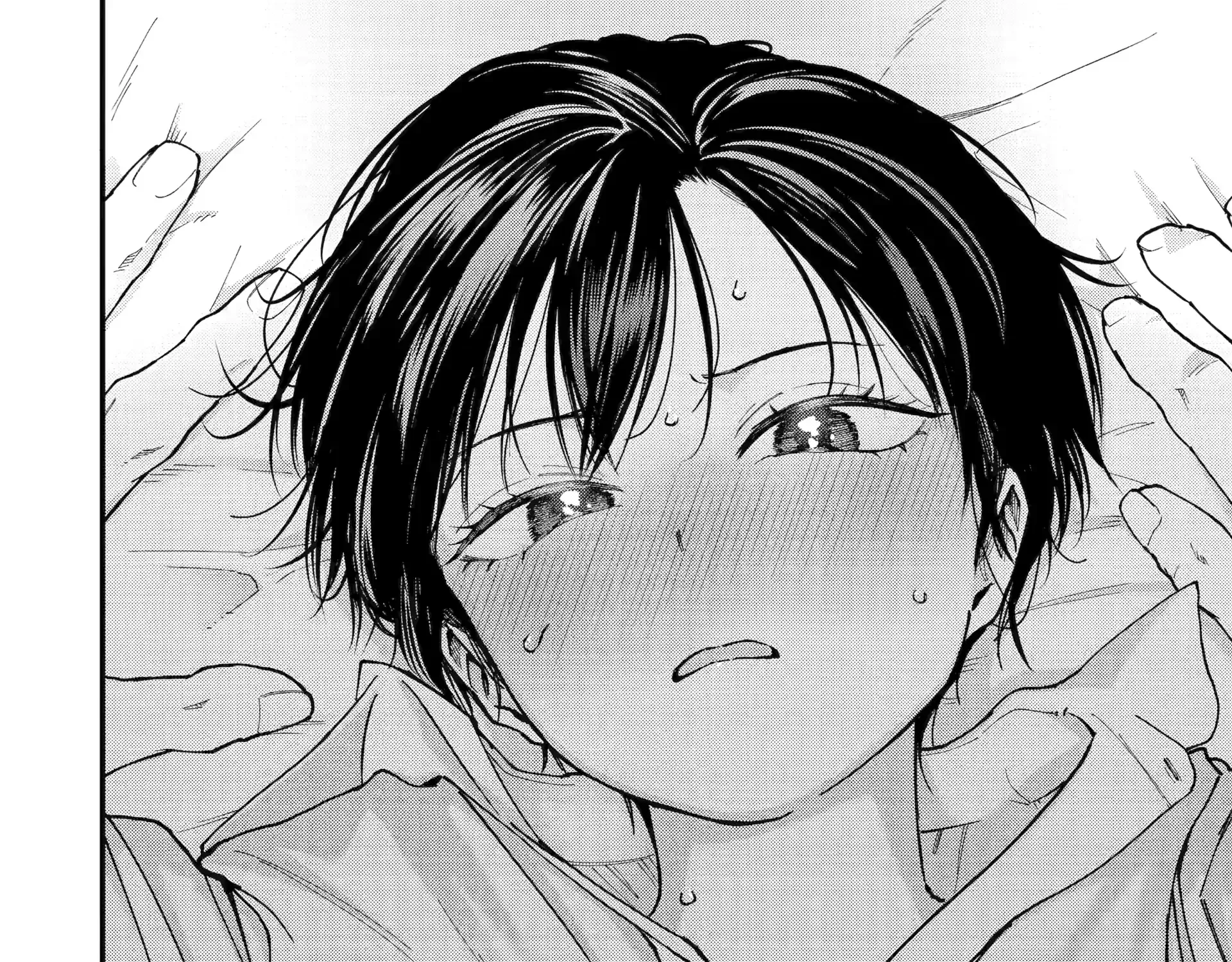 Boyish Girlfriend Chapter 20 page 12 - 
