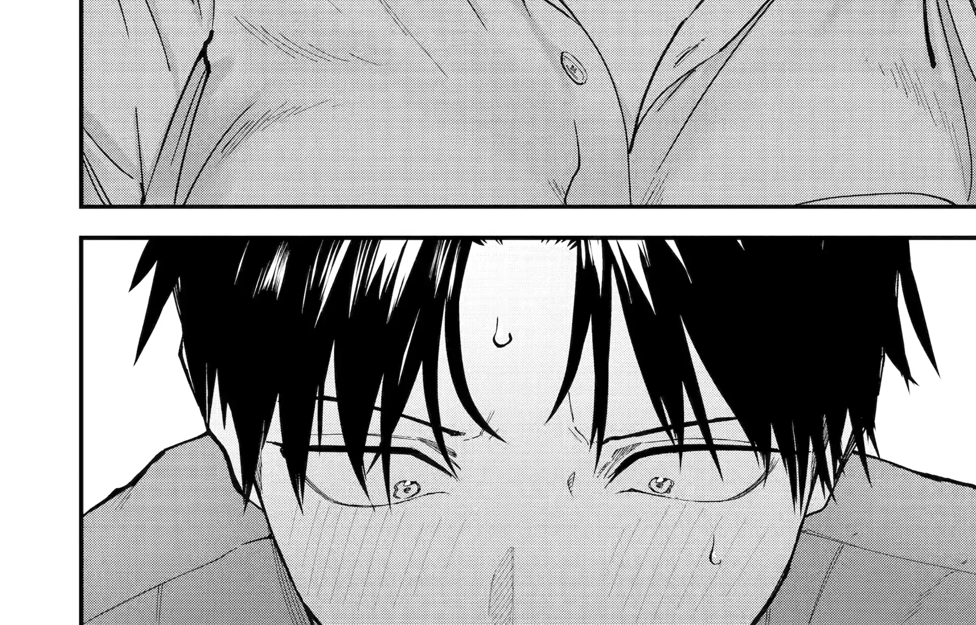 Boyish Girlfriend Chapter 20 page 13 - 