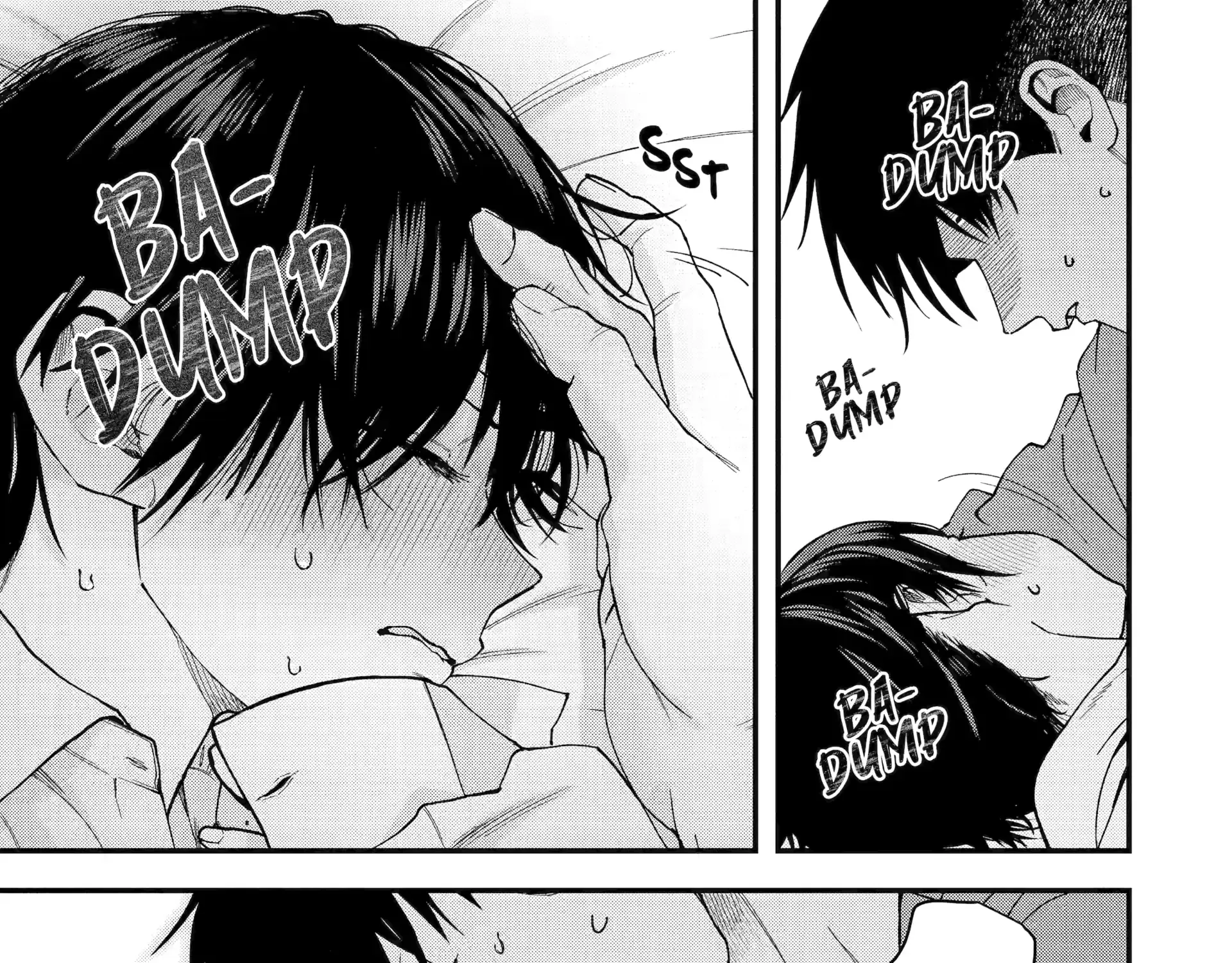 Boyish Girlfriend Chapter 20 page 14 - 
