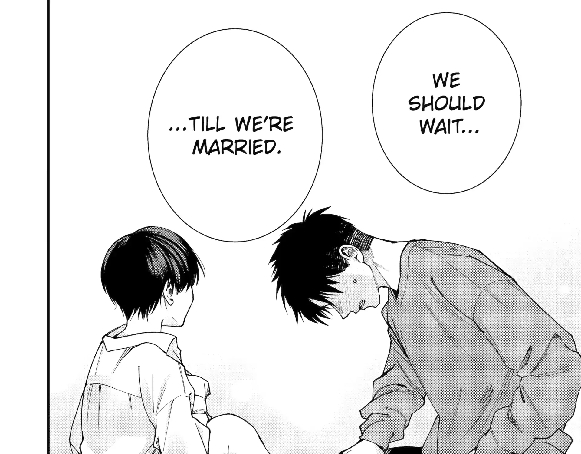 Boyish Girlfriend Chapter 20 page 16 - 