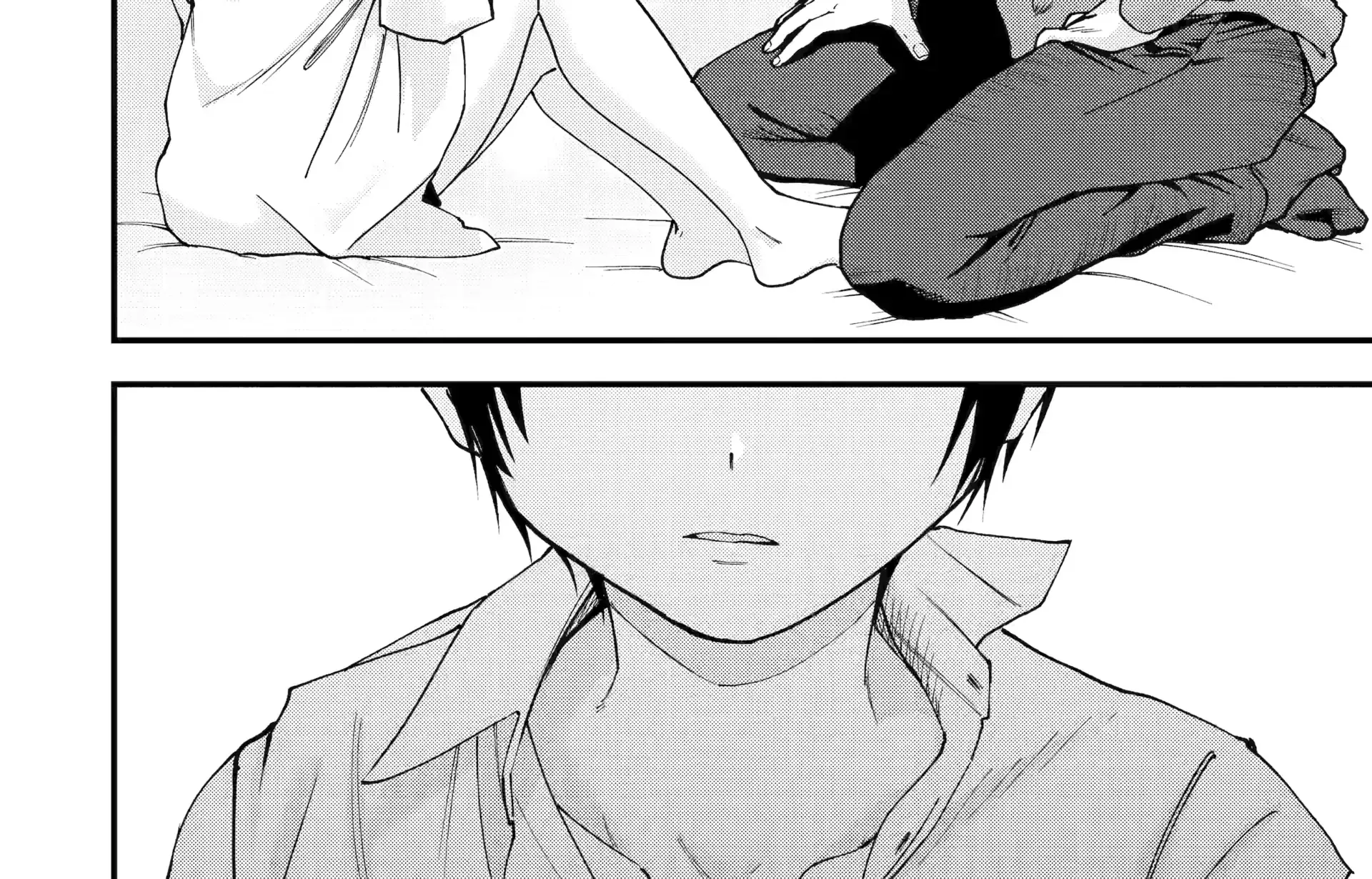 Boyish Girlfriend Chapter 20 page 17 - 