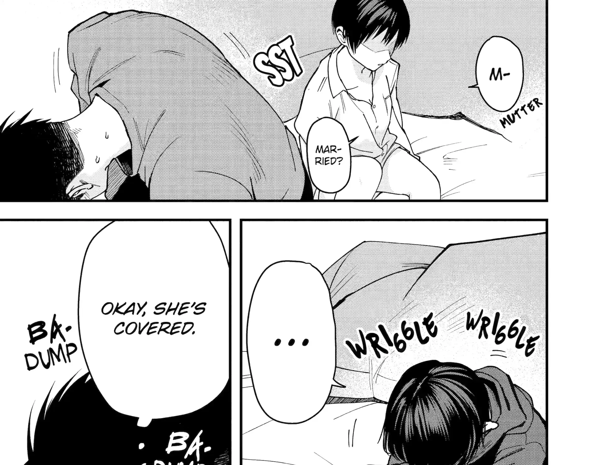 Boyish Girlfriend Chapter 20 page 18 - 