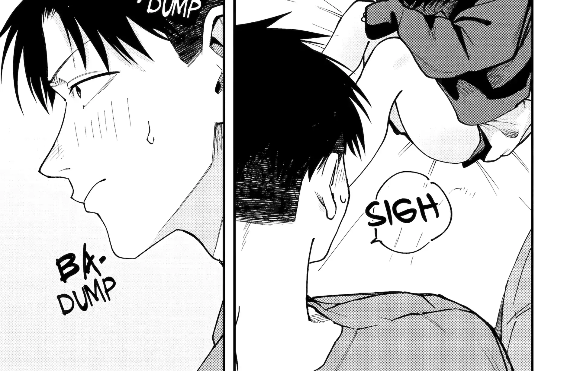 Boyish Girlfriend Chapter 20 page 19 - 