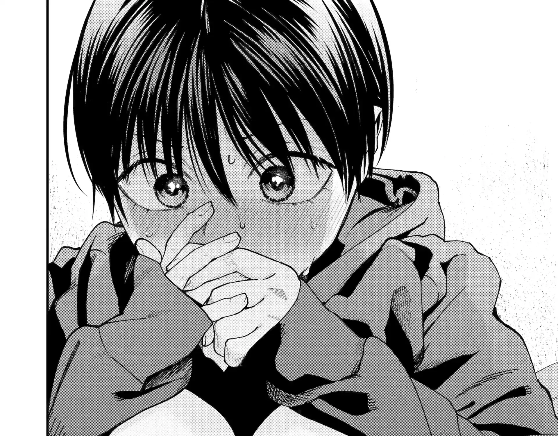 Boyish Girlfriend Chapter 20 page 20 - 