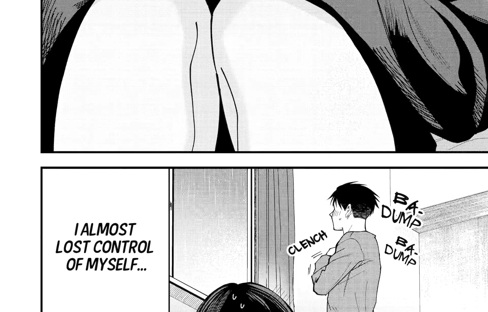 Boyish Girlfriend Chapter 20 page 21 - 