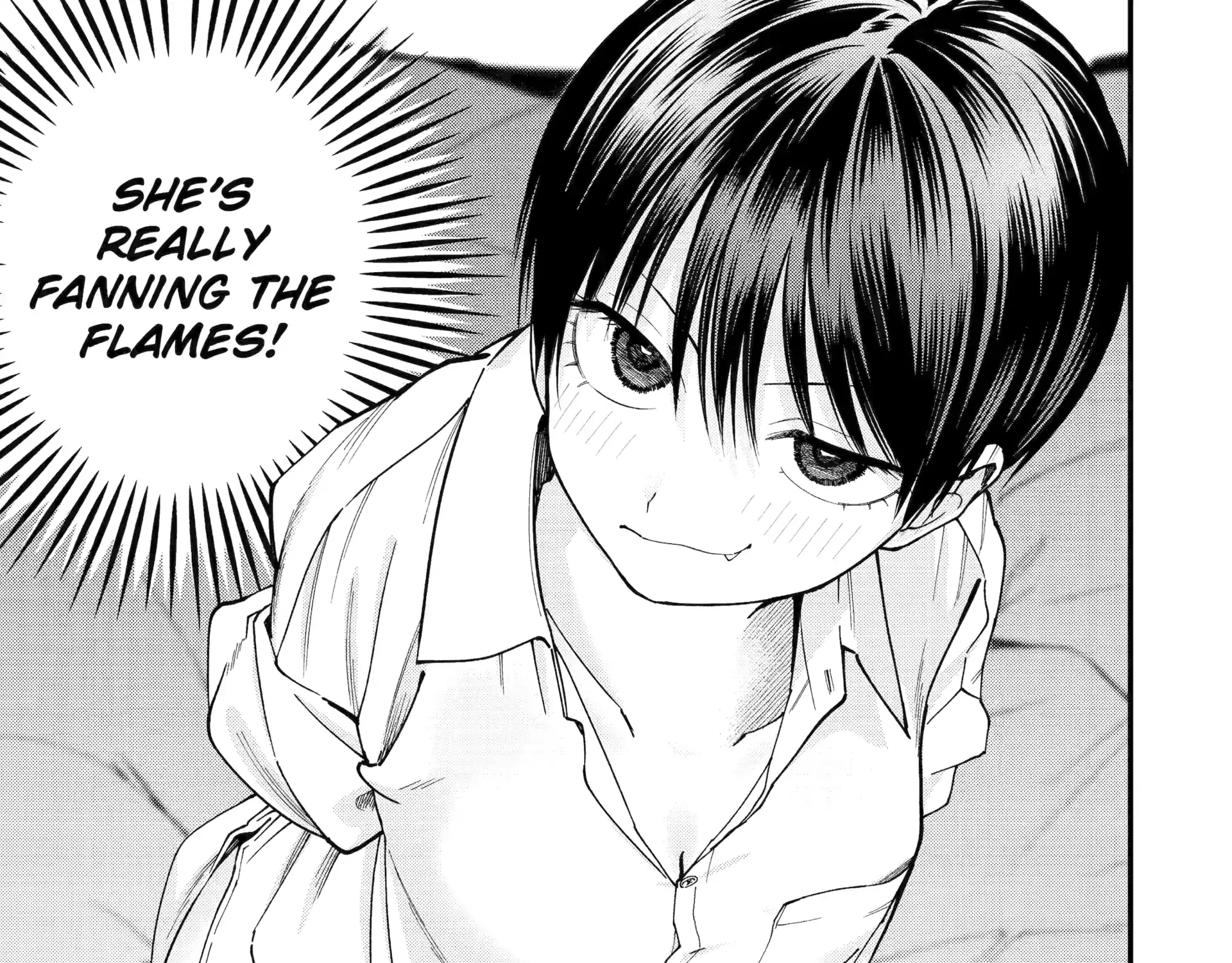Boyish Girlfriend Chapter 20 page 6 - 