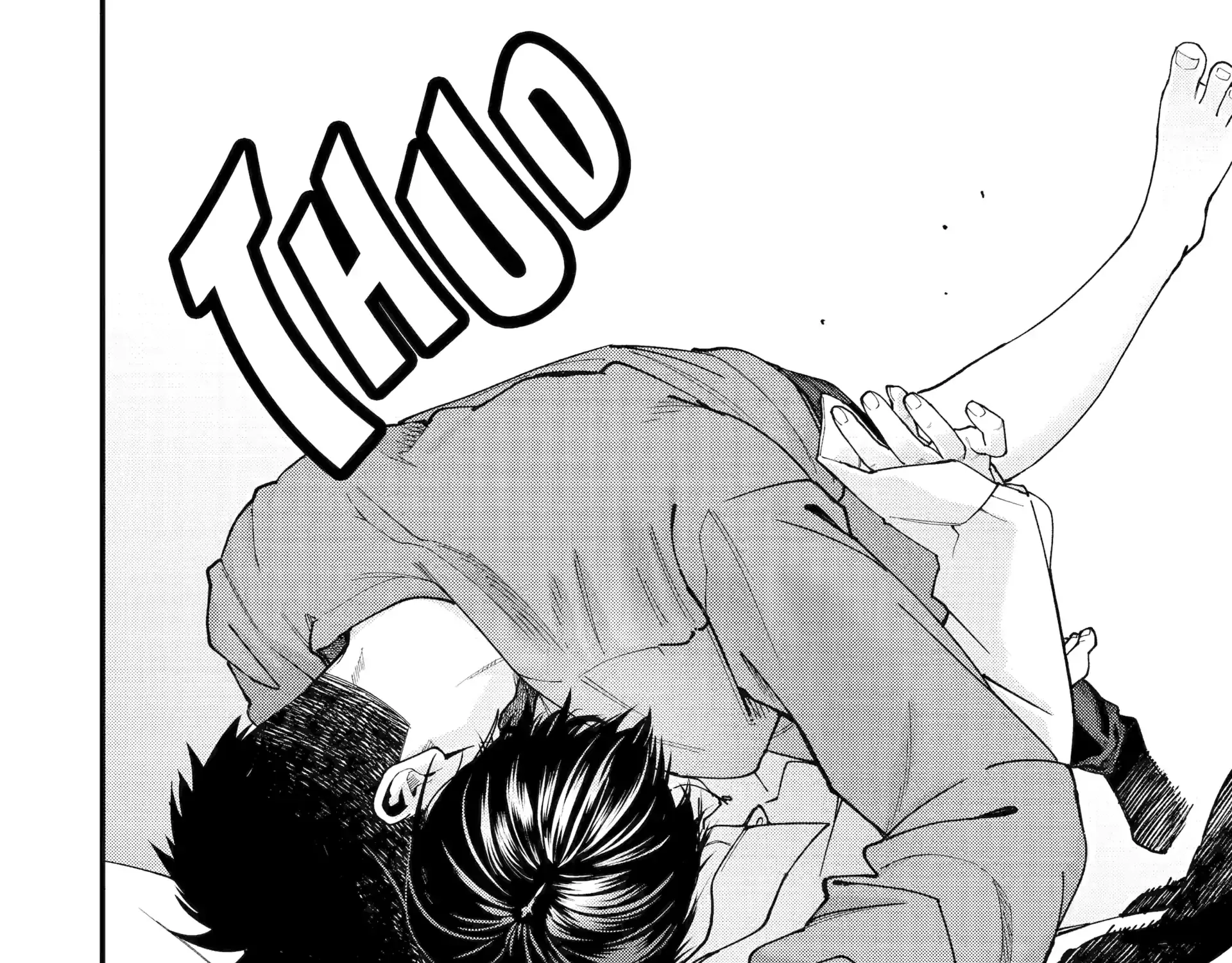 Boyish Girlfriend Chapter 20 page 8 - 