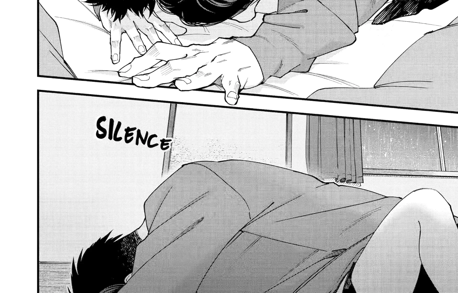 Boyish Girlfriend Chapter 20 page 9 - 