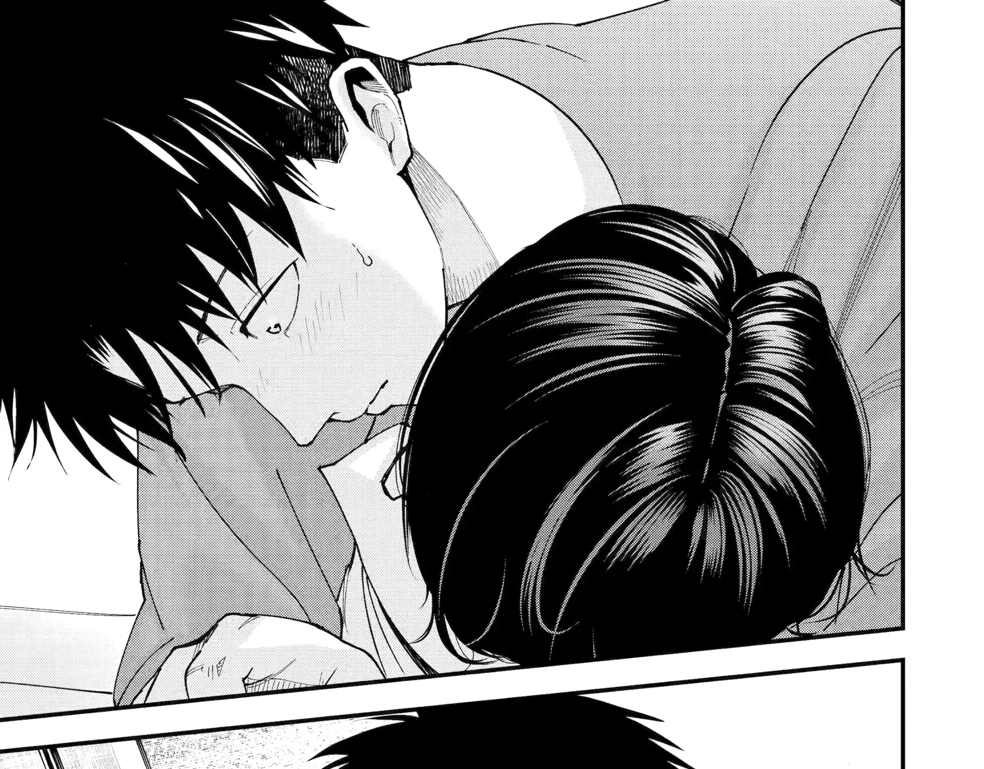 Boyish Girlfriend Chapter 20 page 10 - 