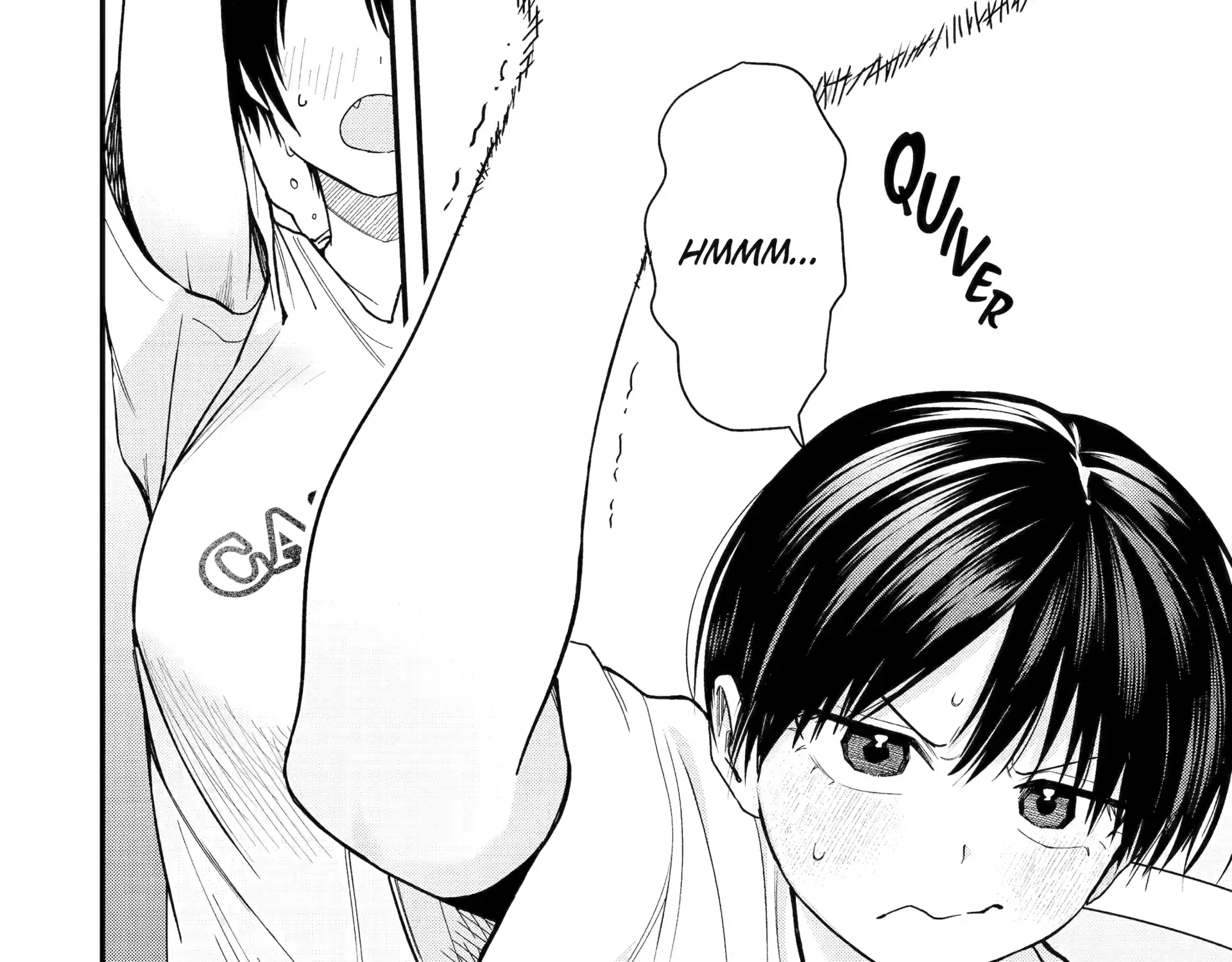 Boyish Girlfriend Chapter 22 page 11 - 