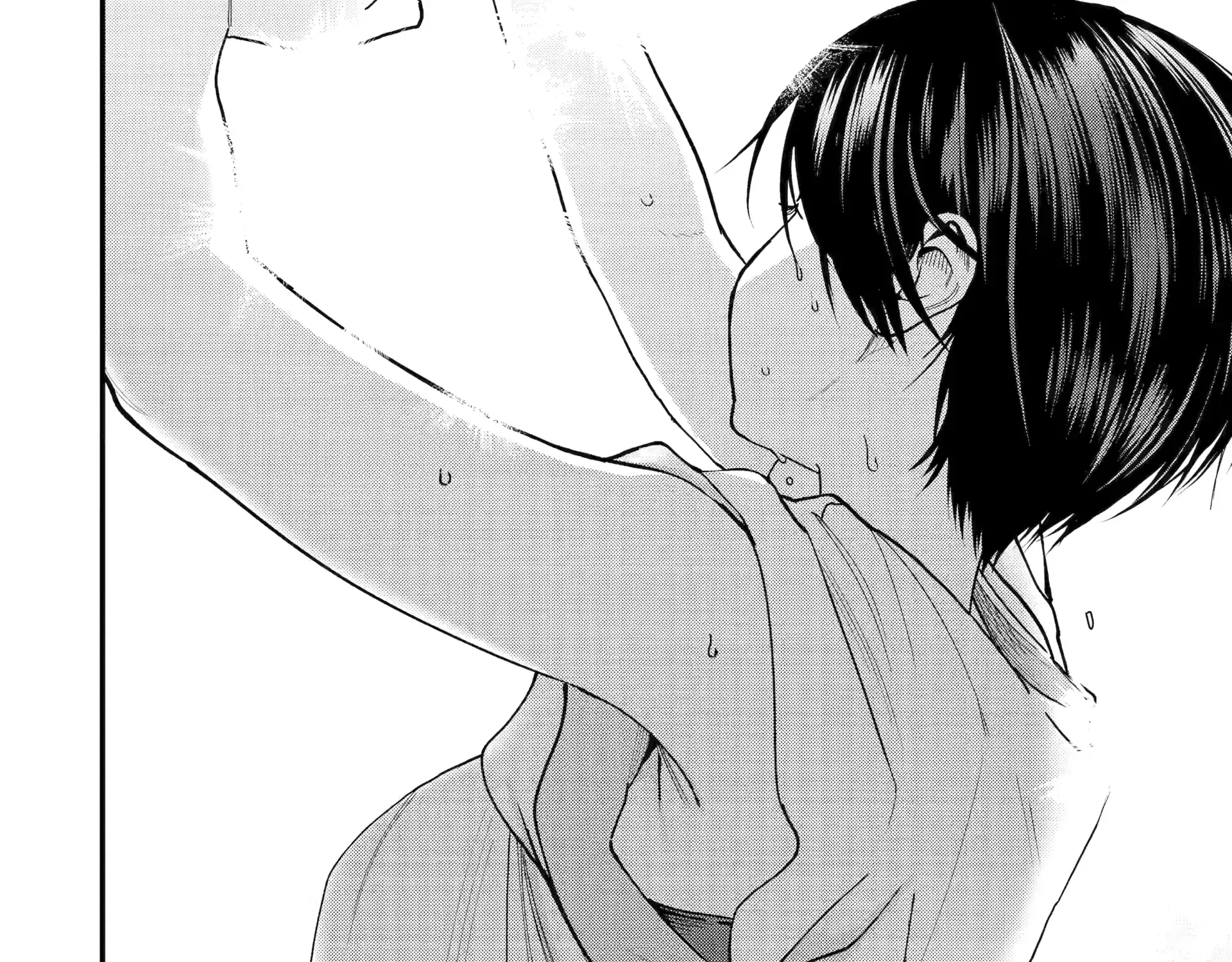 Boyish Girlfriend Chapter 22 page 15 - 
