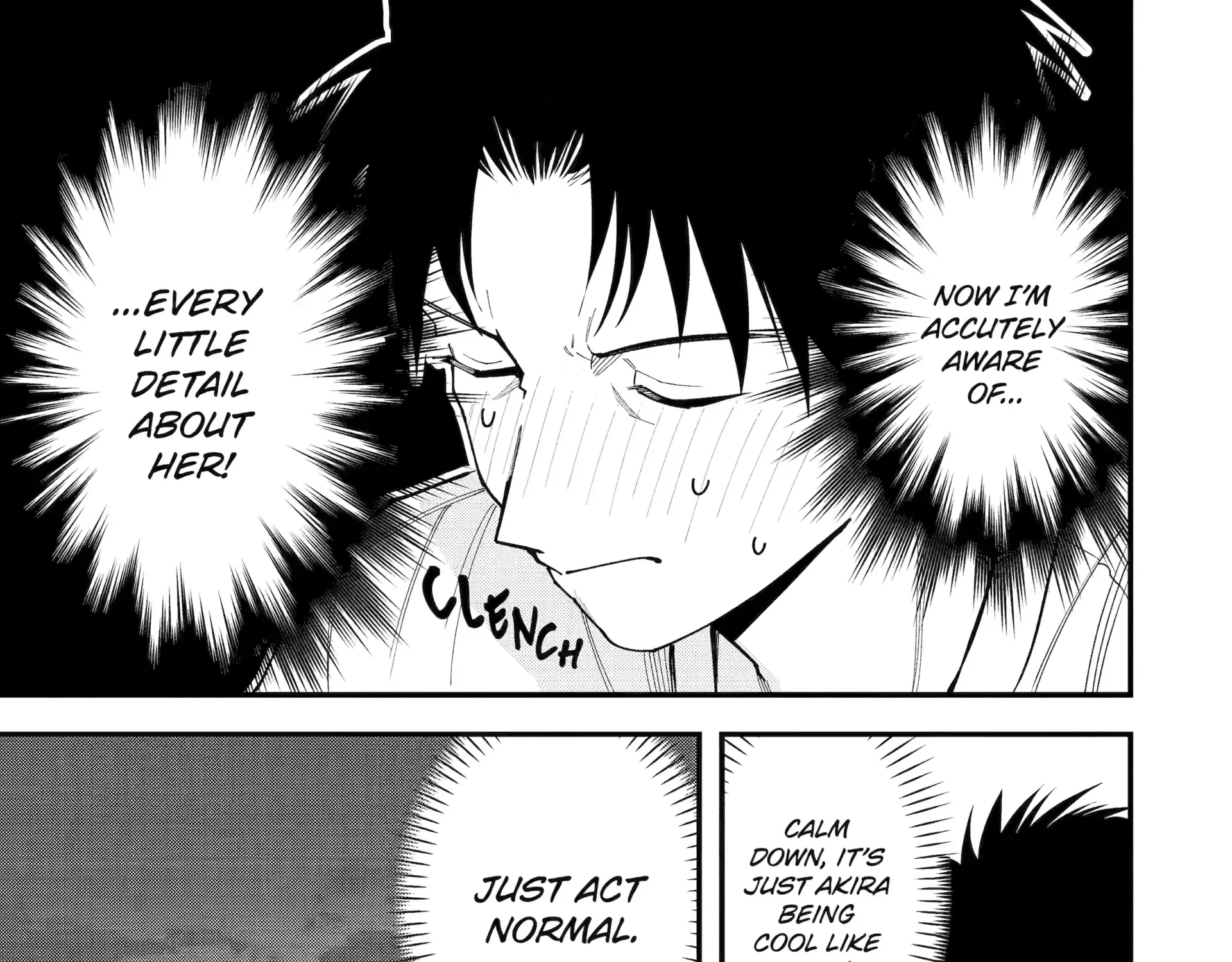 Boyish Girlfriend Chapter 22 page 17 - 