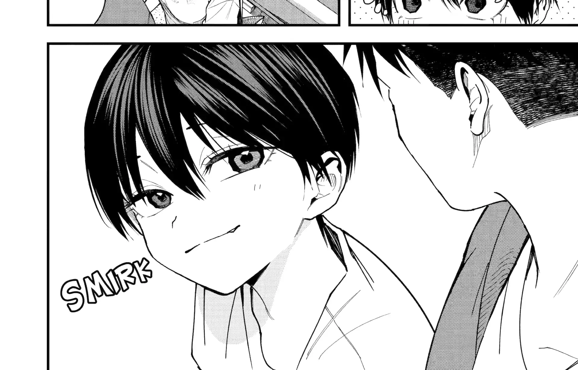 Boyish Girlfriend Chapter 22 page 4 - 