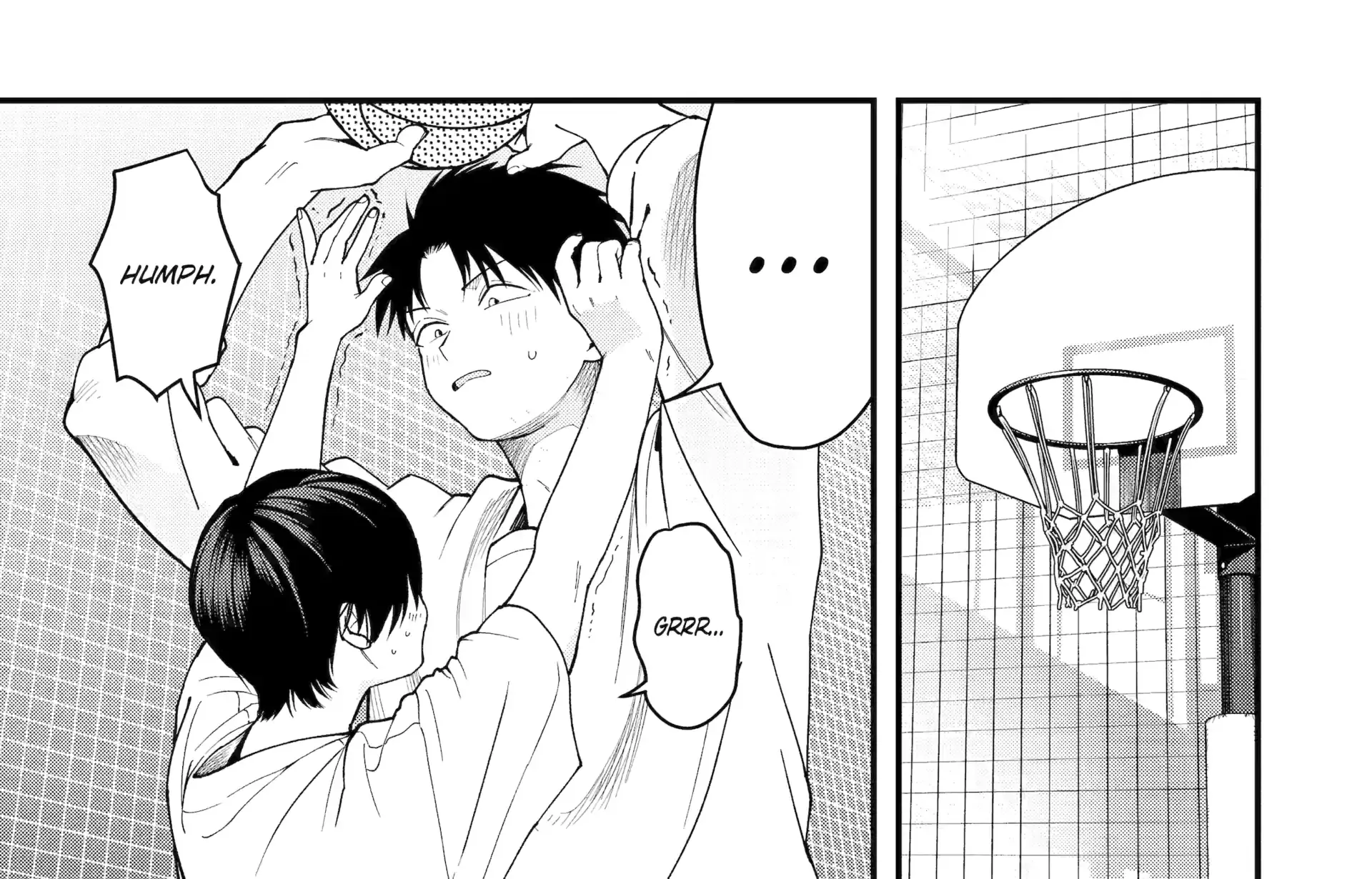 Boyish Girlfriend Chapter 22 page 10 - 