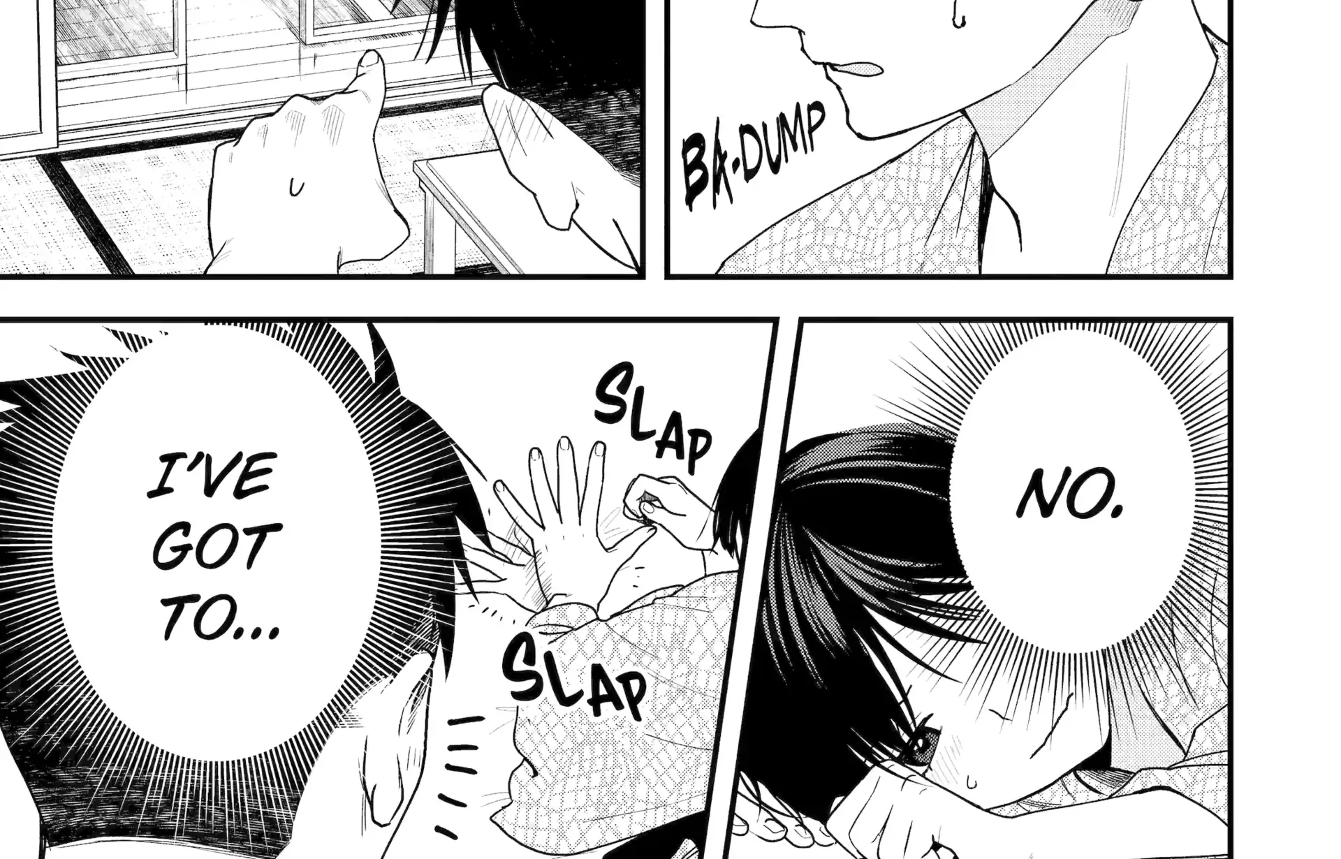Boyish Girlfriend Chapter 23 page 18 - 