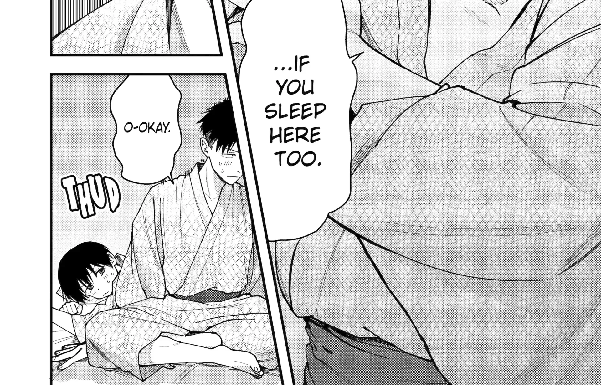 Boyish Girlfriend Chapter 23 page 20 - 