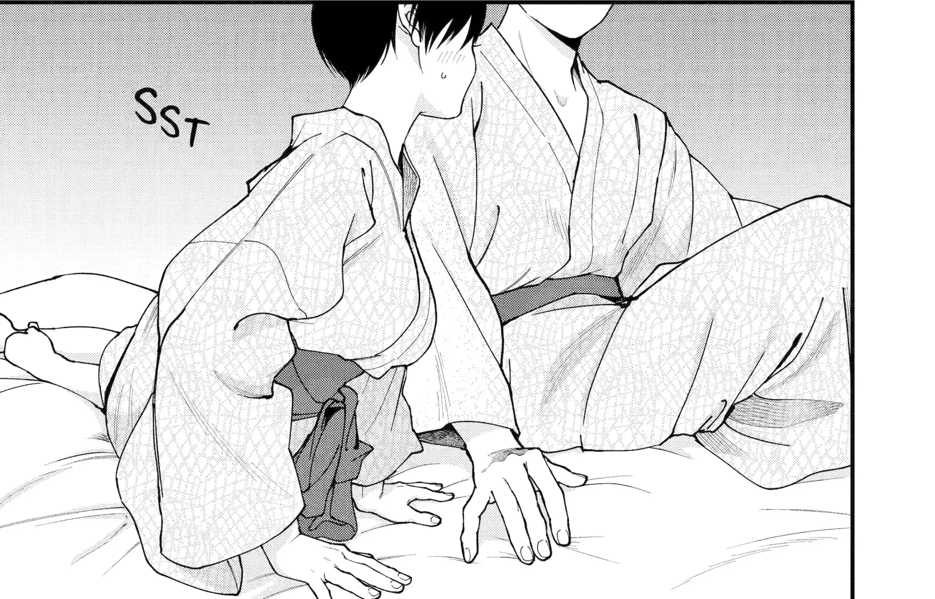 Boyish Girlfriend Chapter 23 page 22 - 