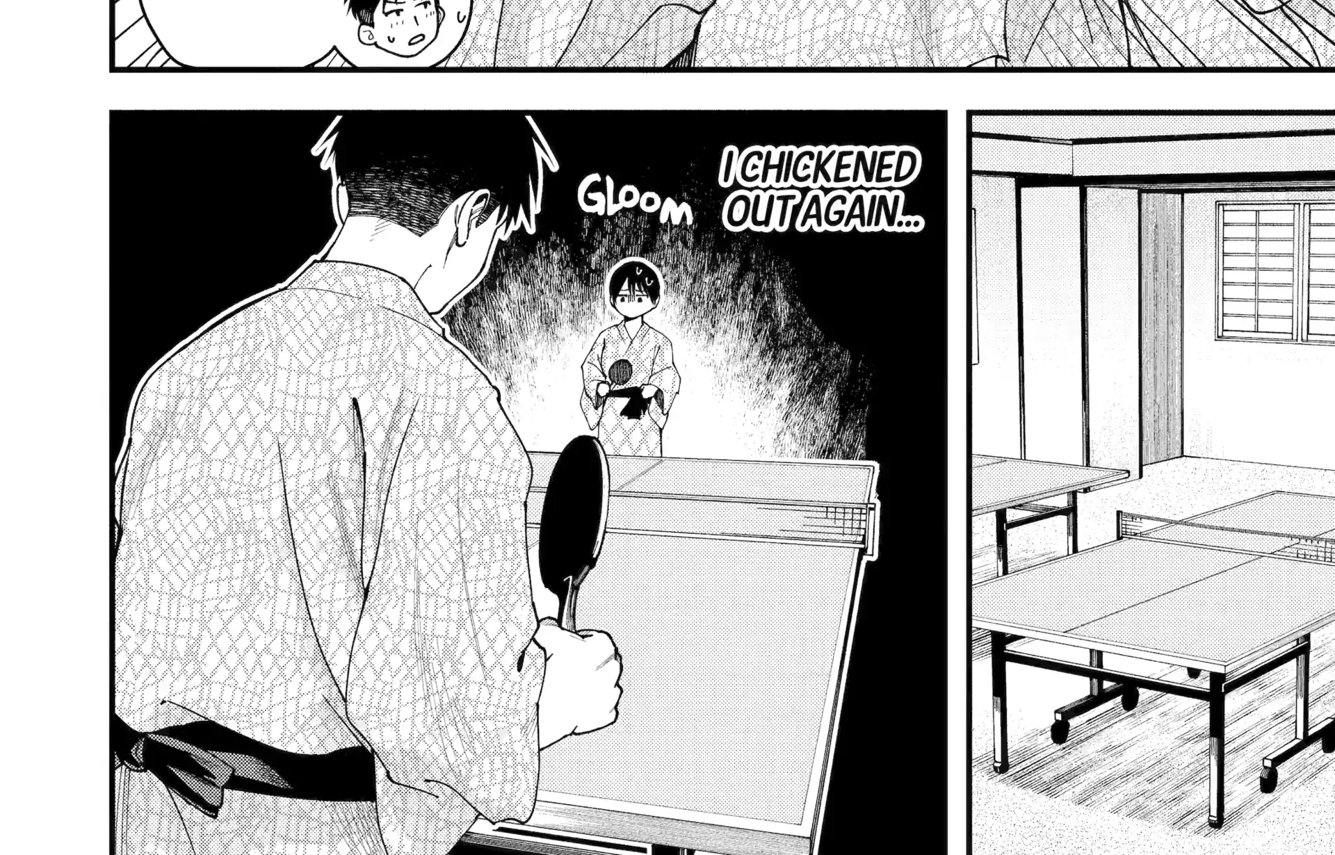 Boyish Girlfriend Chapter 23 page 24 - 