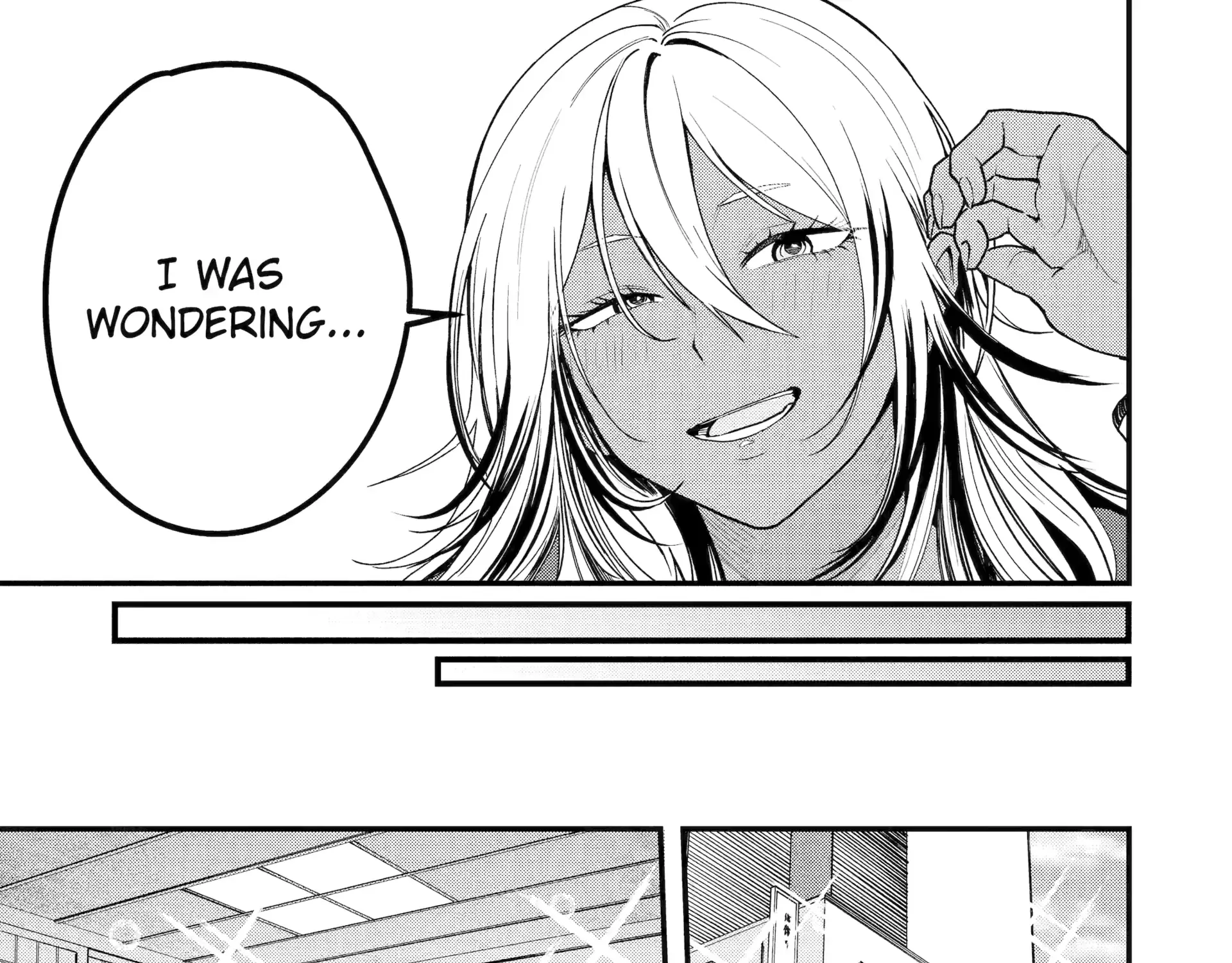 Boyish Girlfriend Chapter 23 page 5 - 