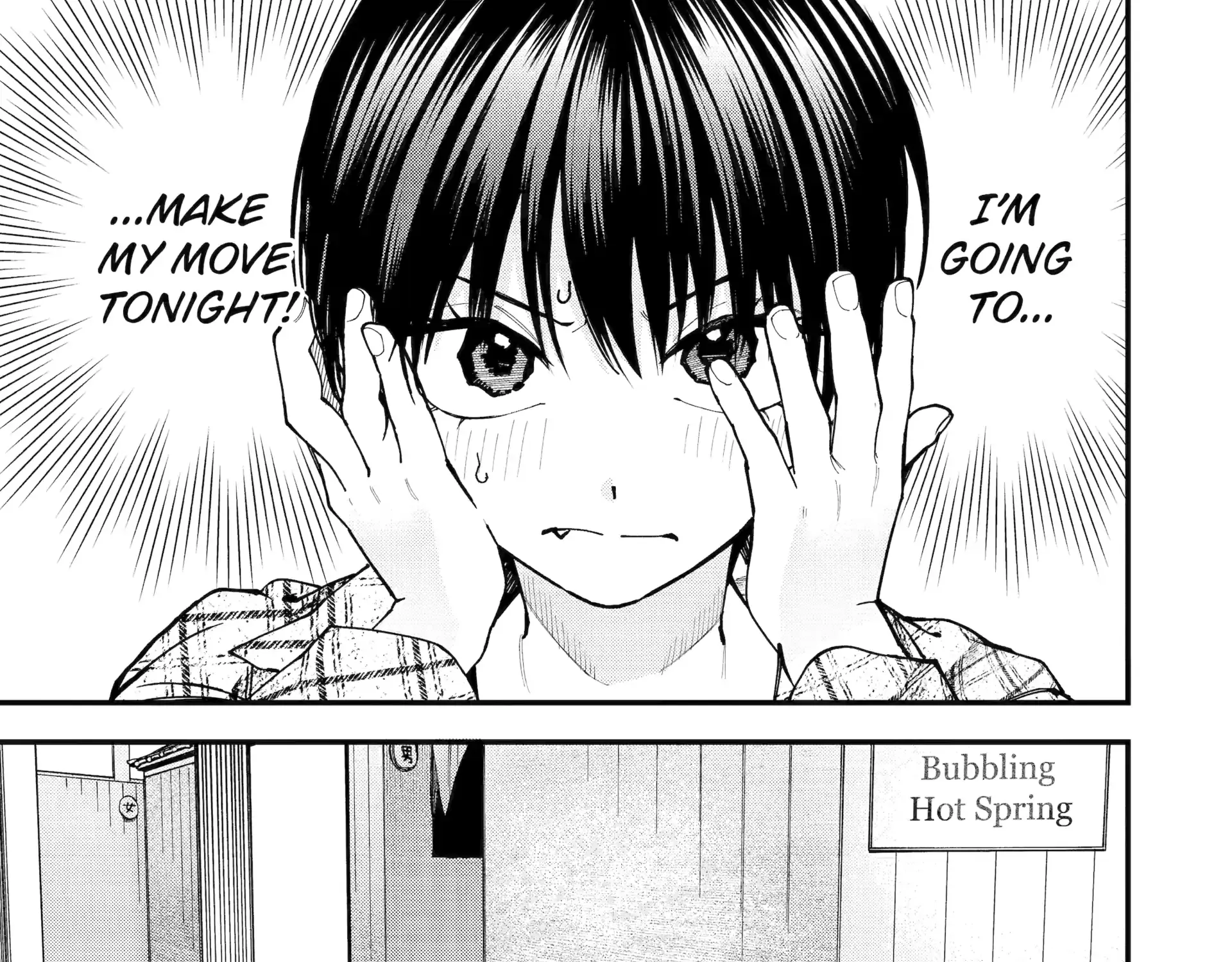 Boyish Girlfriend Chapter 23 page 9 - 