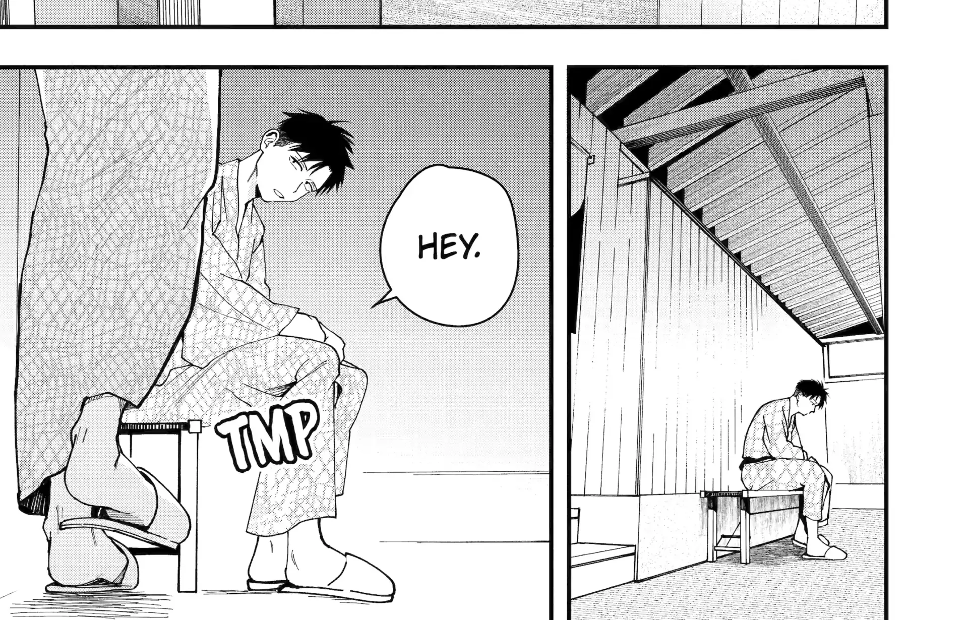 Boyish Girlfriend Chapter 23 page 10 - 