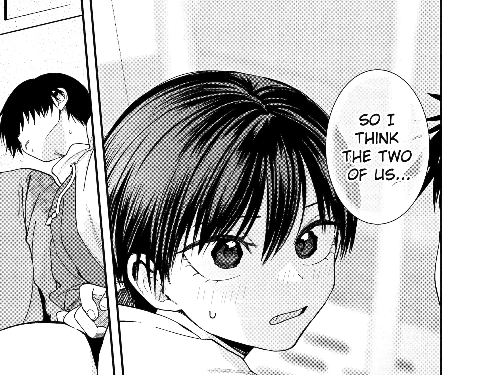 Boyish Girlfriend Chapter 24 page 14 - 