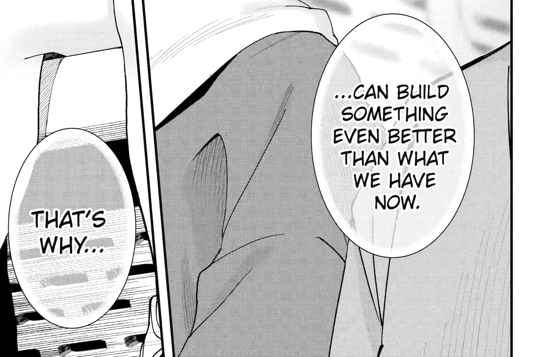 Boyish Girlfriend Chapter 24 page 15 - 