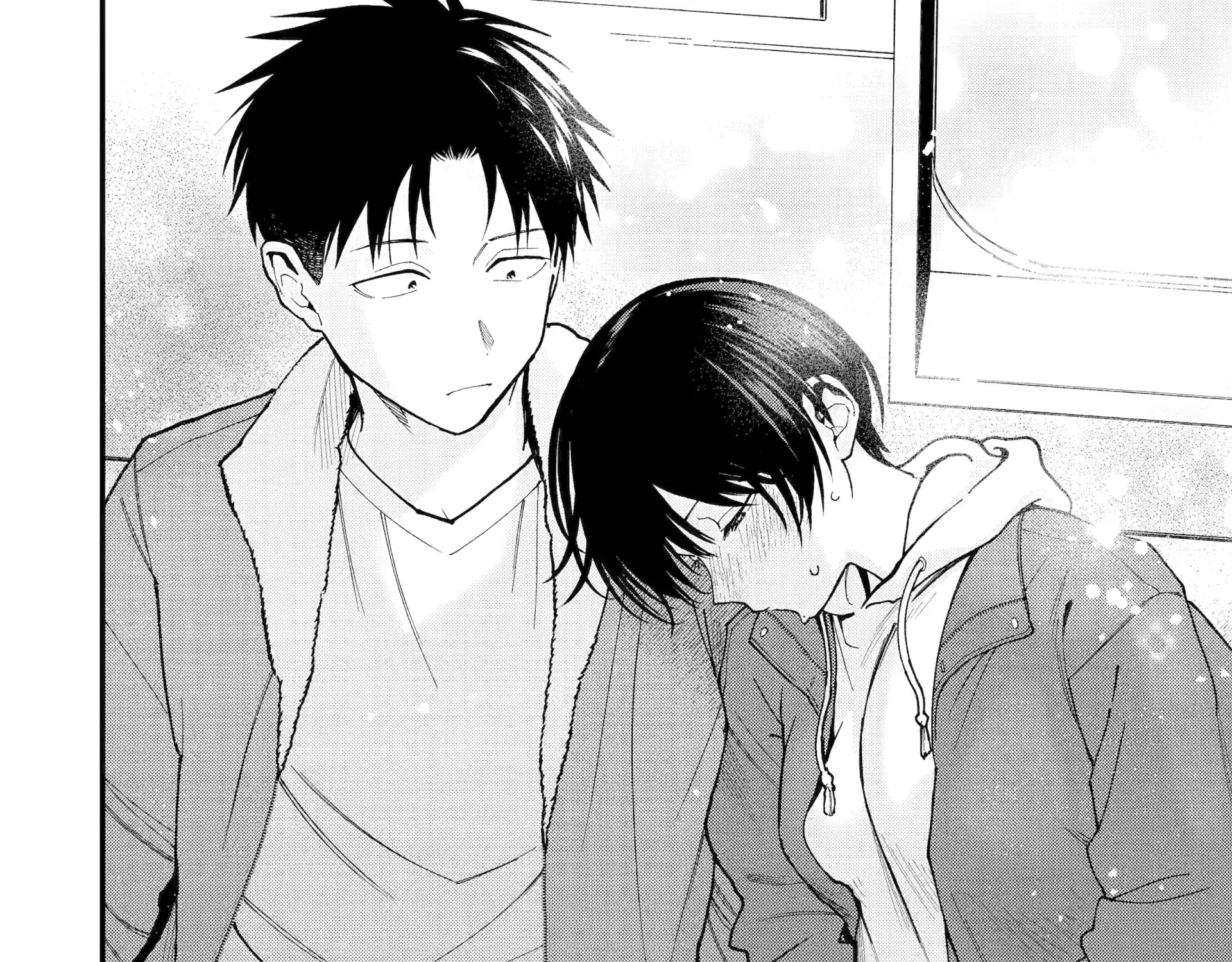 Boyish Girlfriend Chapter 24 page 16 - 