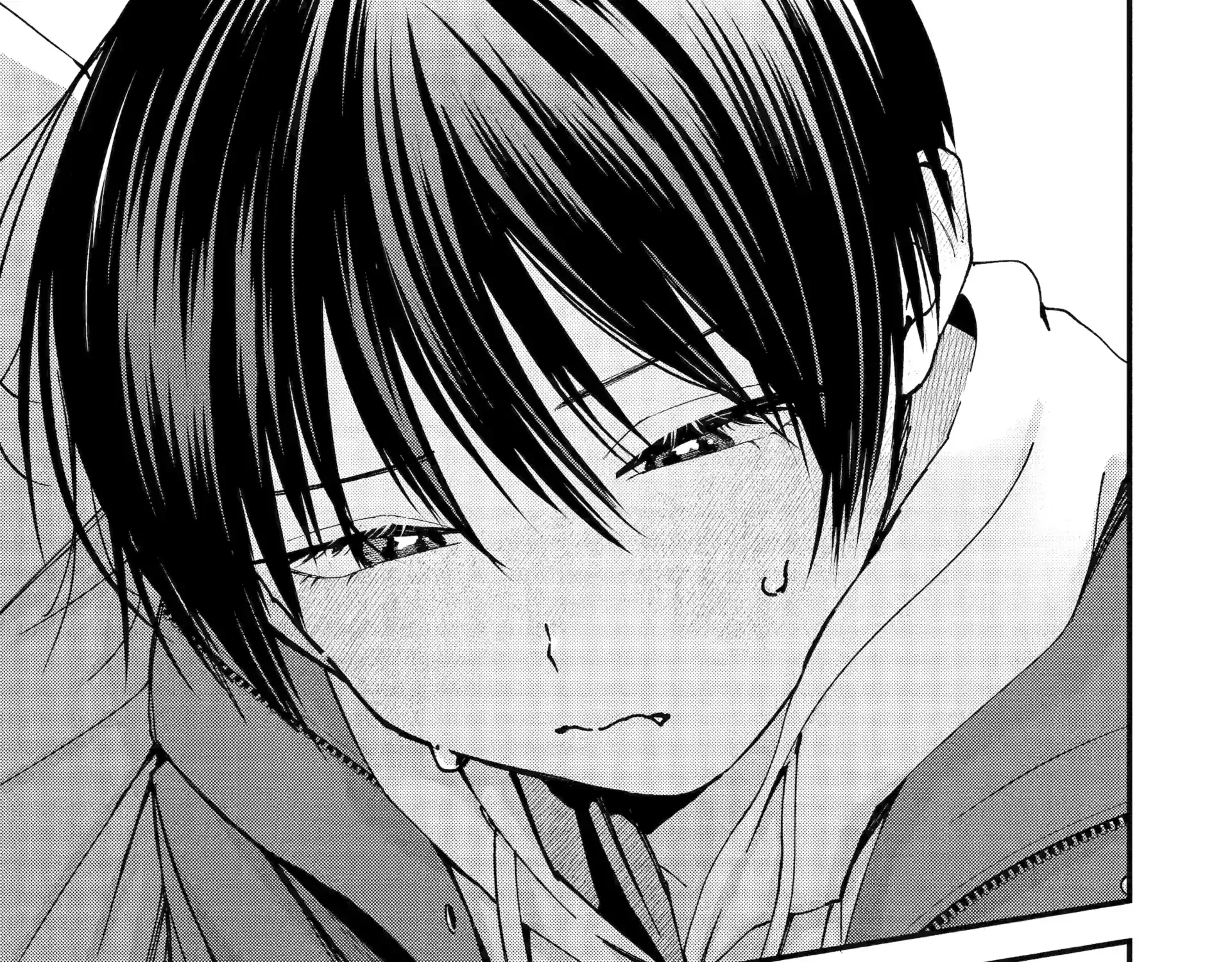 Boyish Girlfriend Chapter 24 page 18 - 
