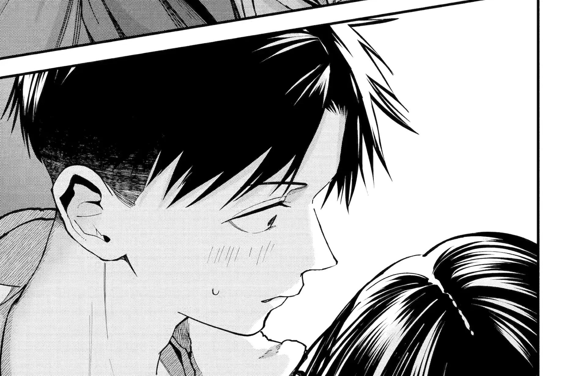 Boyish Girlfriend Chapter 24 page 19 - 