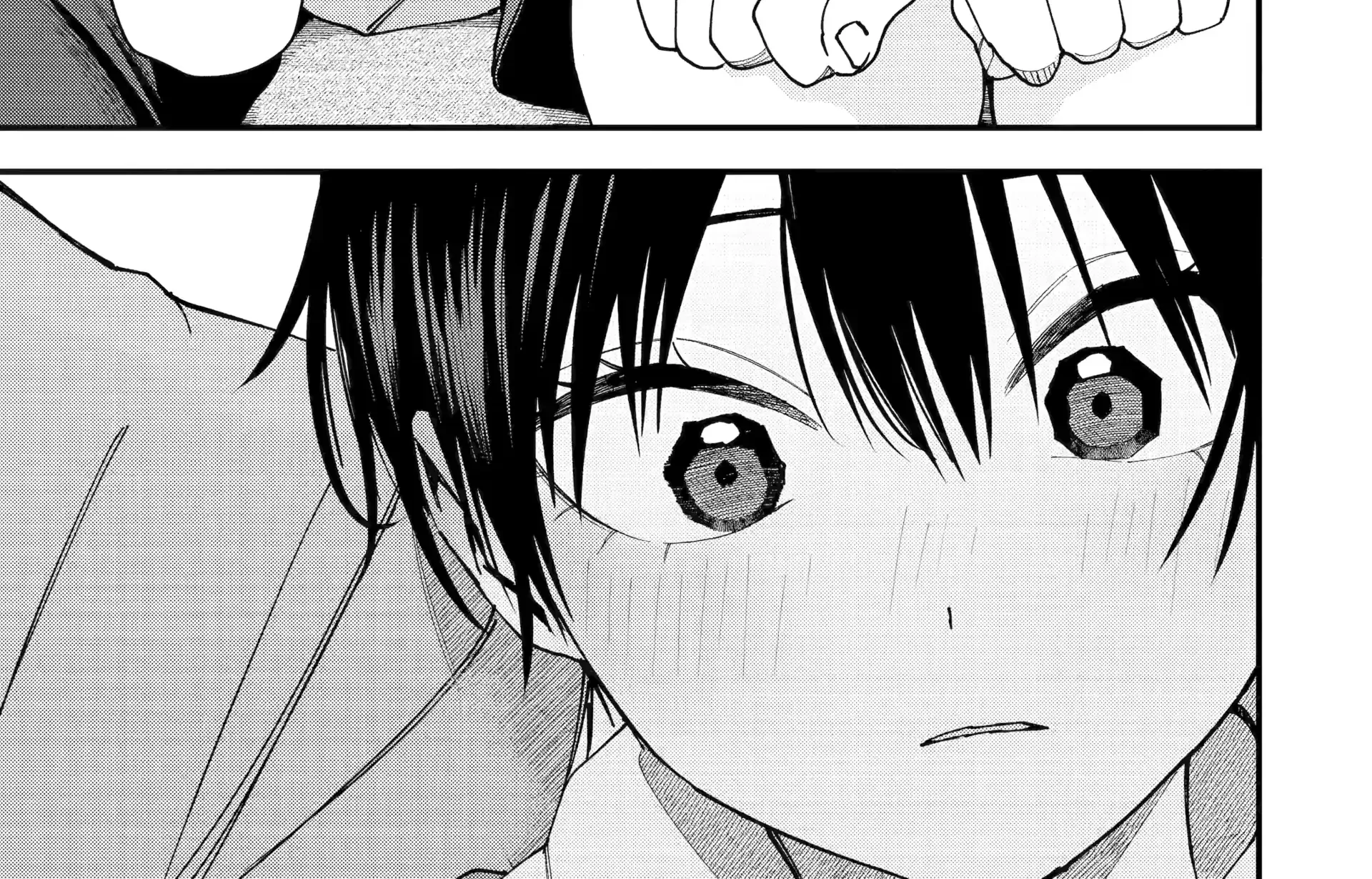 Boyish Girlfriend Chapter 24 page 23 - 