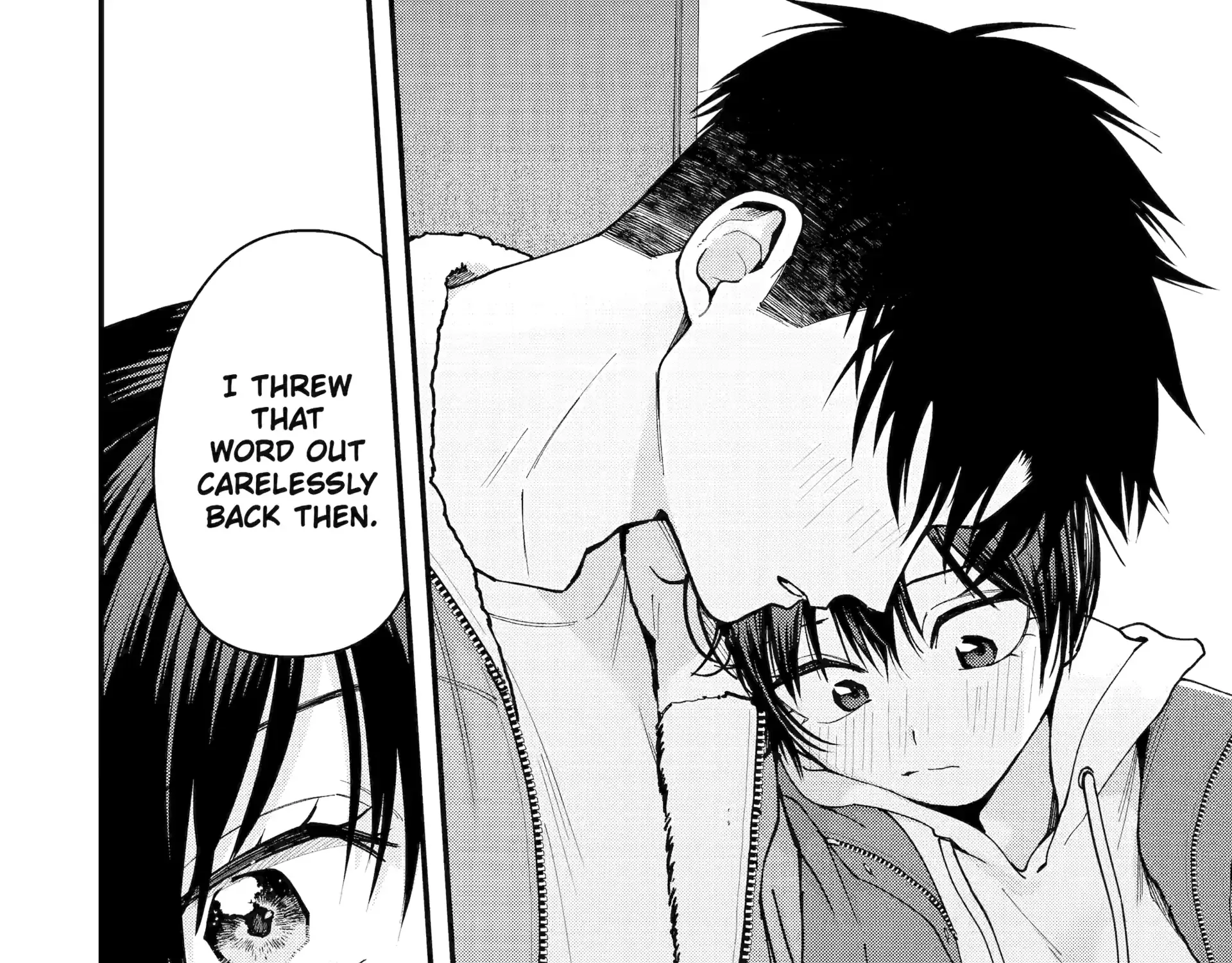 Boyish Girlfriend Chapter 24 page 24 - 