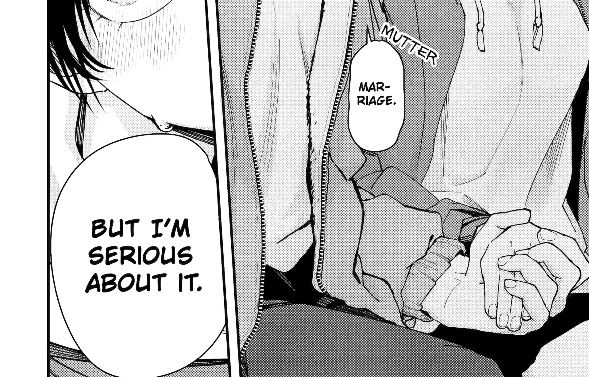 Boyish Girlfriend Chapter 24 page 25 - 