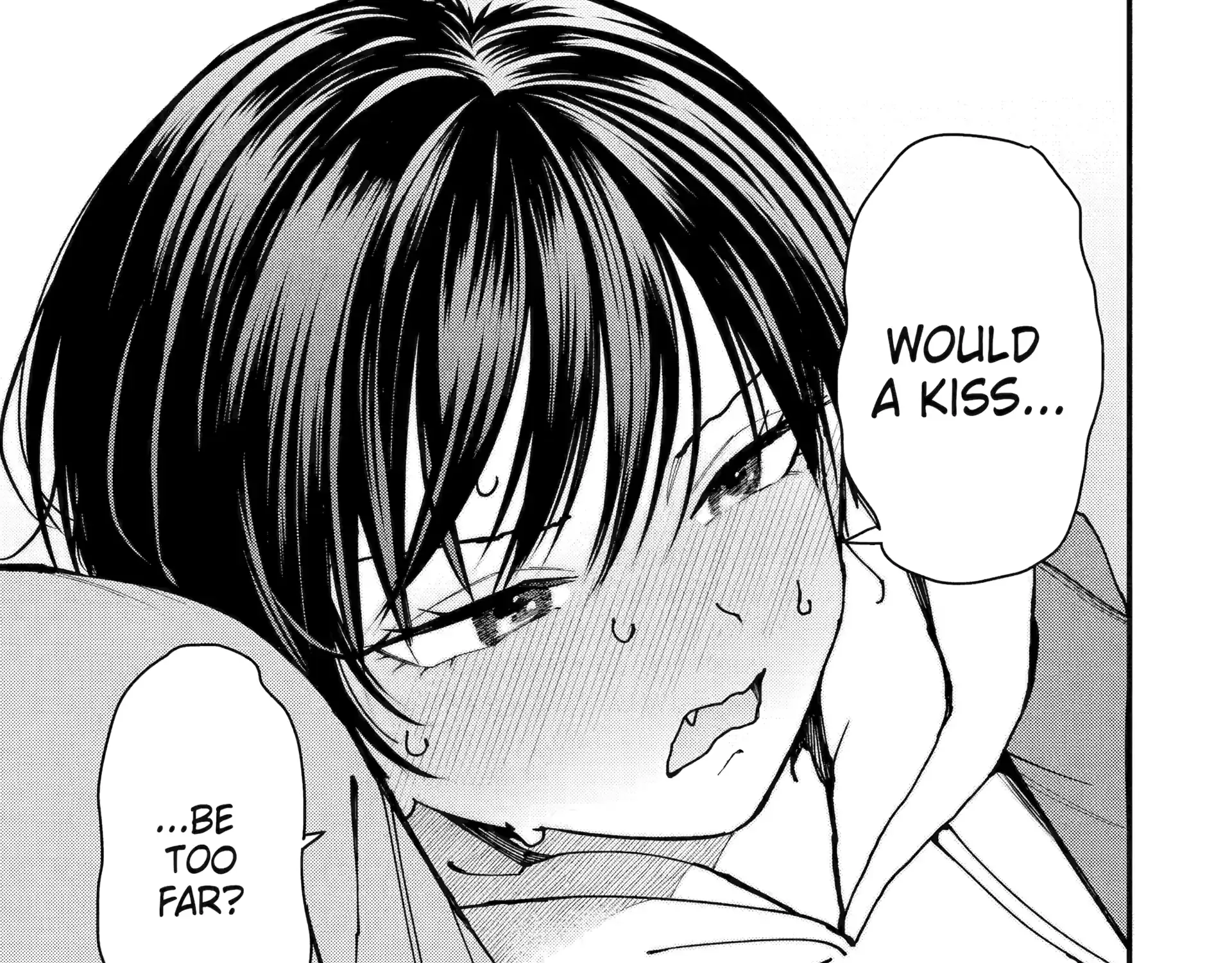 Boyish Girlfriend Chapter 24 page 30 - 