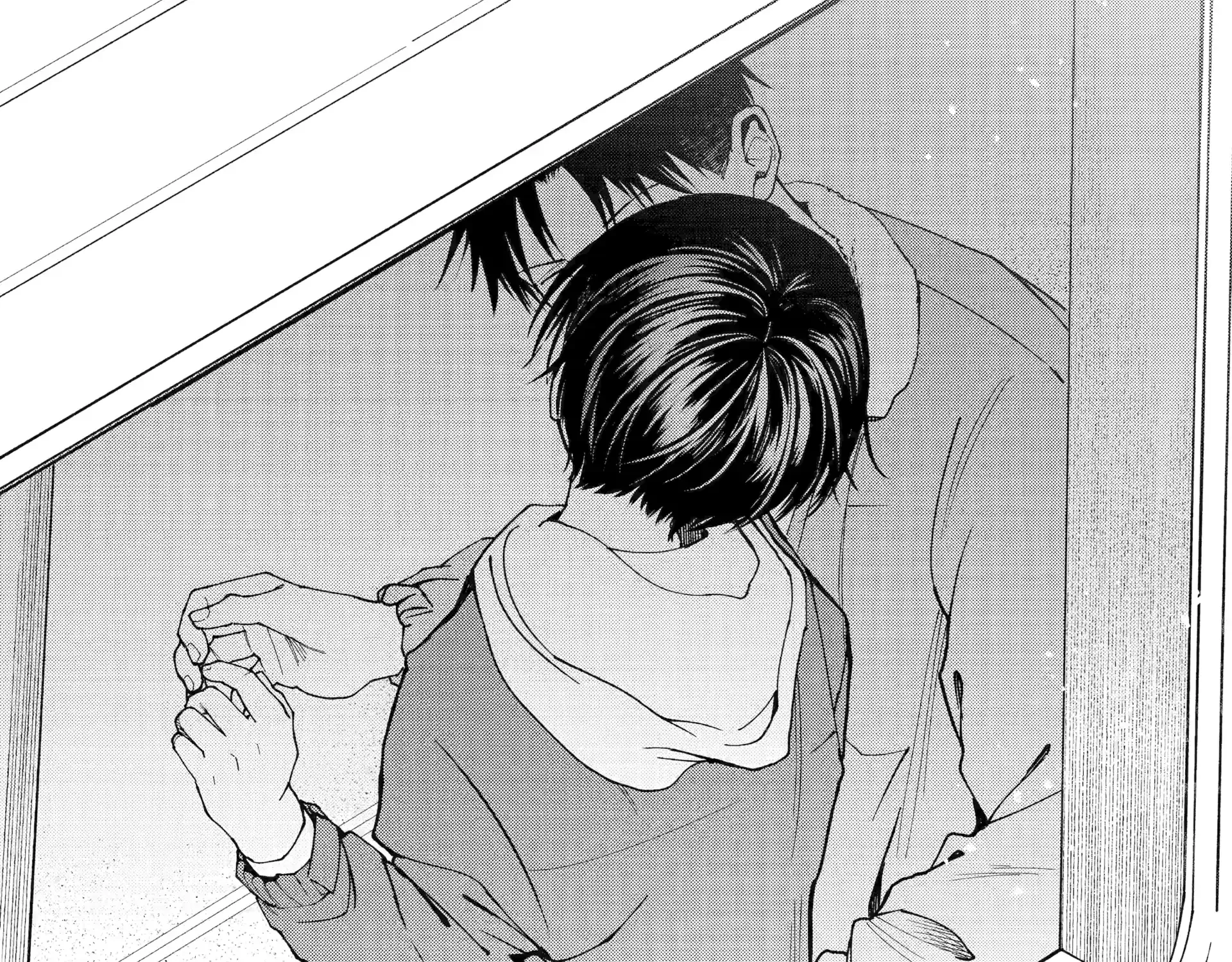 Boyish Girlfriend Chapter 24 page 32 - 