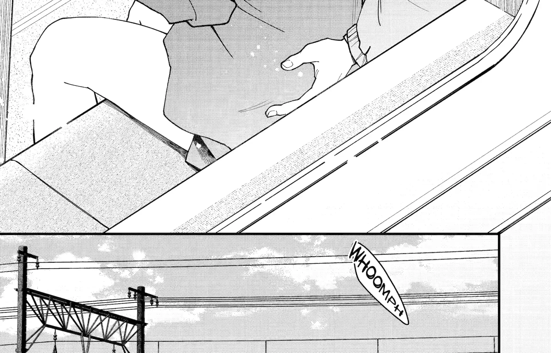 Boyish Girlfriend Chapter 24 page 33 - 