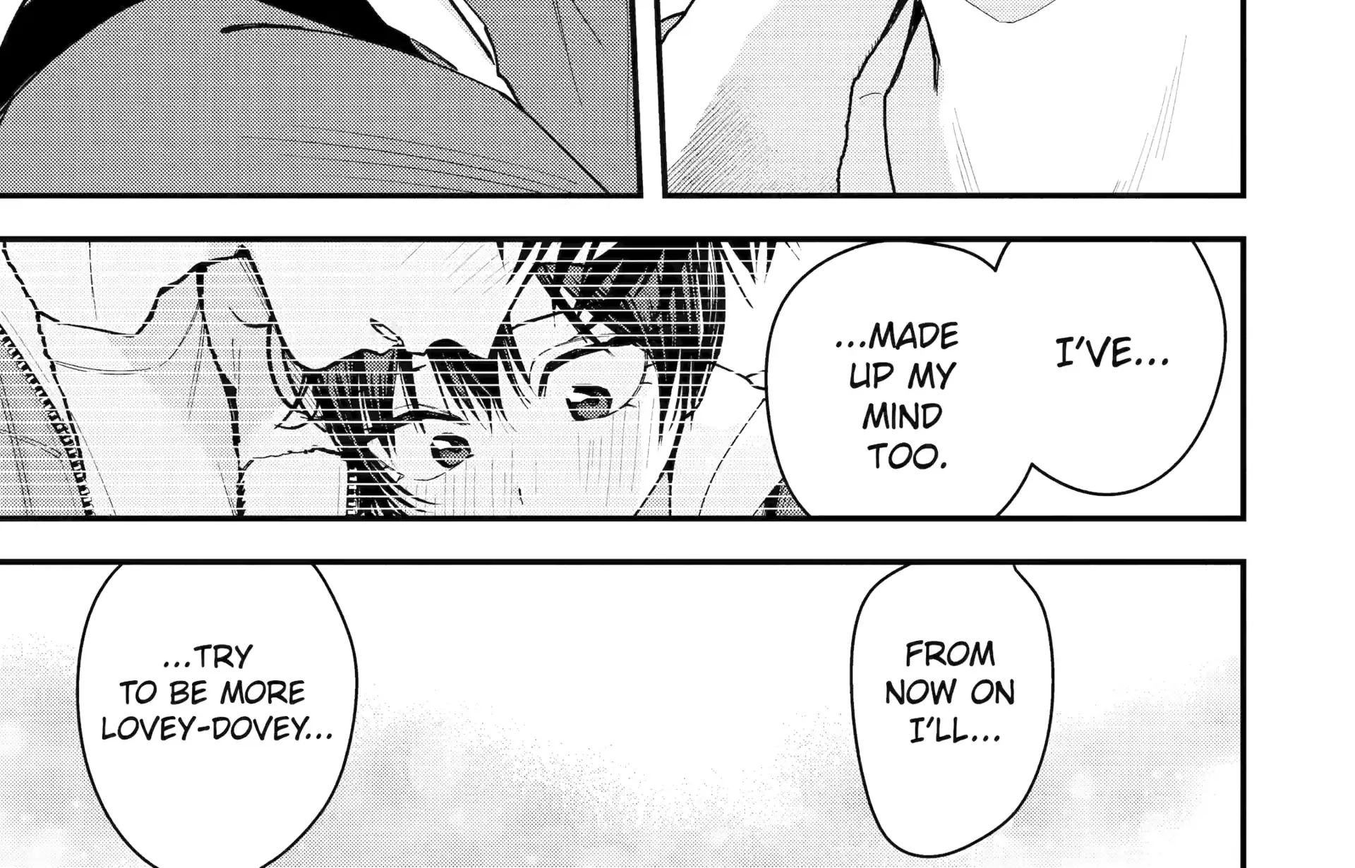 Boyish Girlfriend Chapter 25 page 15 - 