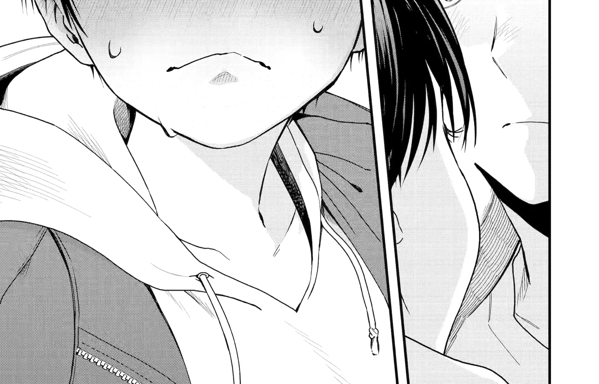 Boyish Girlfriend Chapter 25 page 3 - 