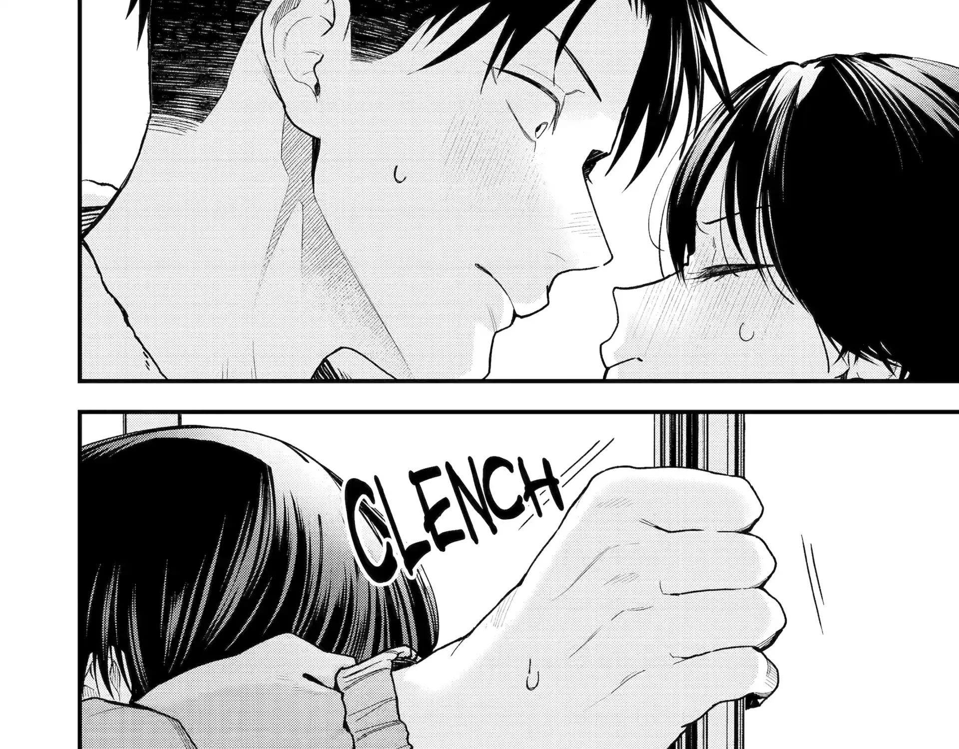 Boyish Girlfriend Chapter 25 page 4 - 