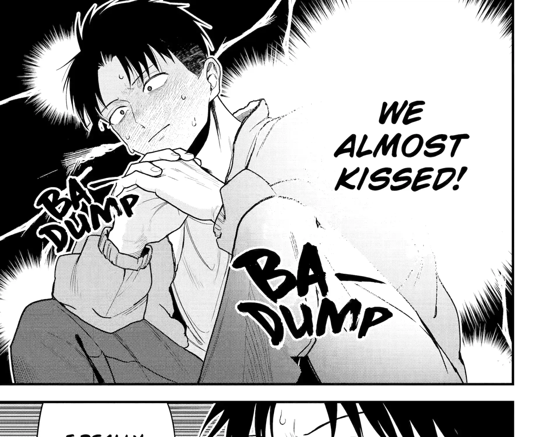 Boyish Girlfriend Chapter 25 page 6 - 